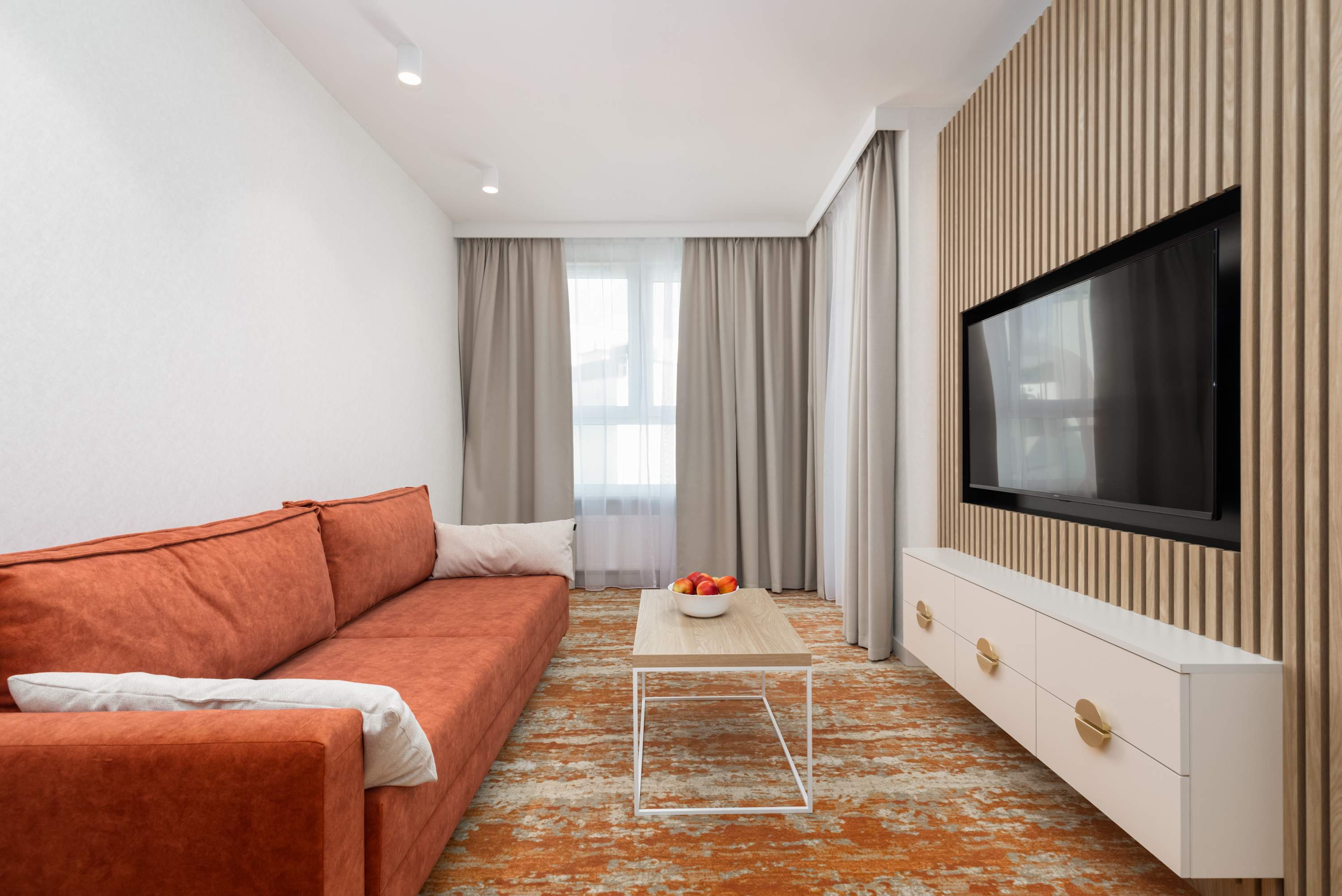 Bel Mare F302 | Międzyzdroje | Stylish Apartment | Parking — Międzyzdroje, Województwo zachodniopomorskie — vacation rental