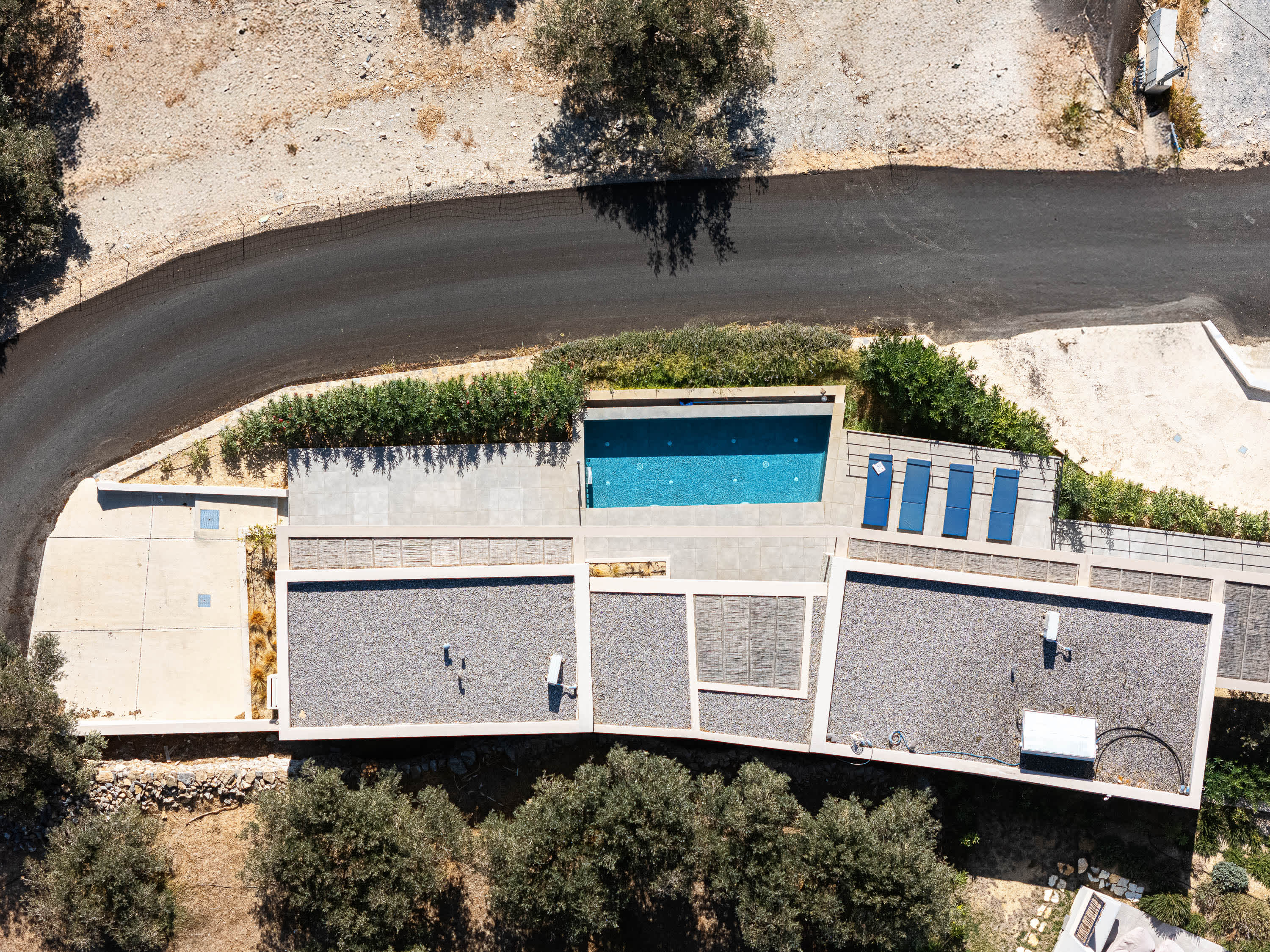 Villa Oniriko