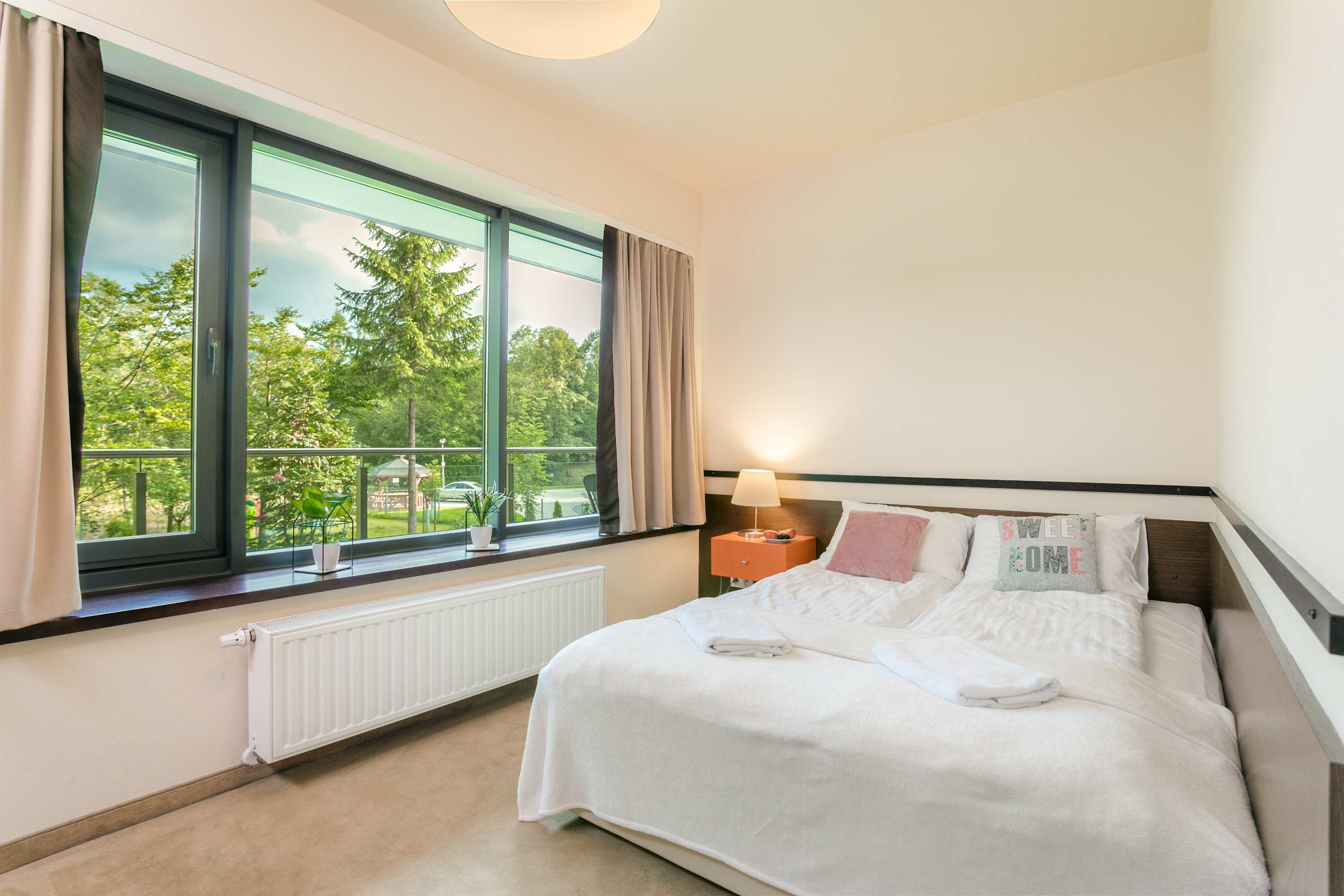 Szklane Domy B69 | Comprehensive Apartment | WiFi — Zakopane, Województwo małopolskie — vacation rental
