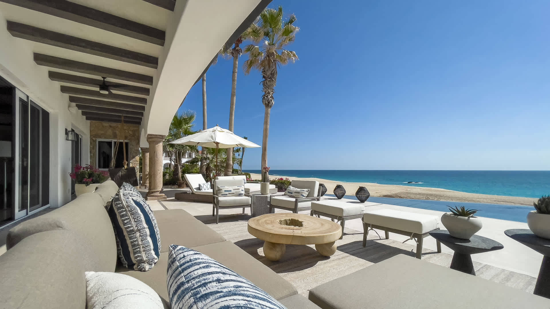 Villa Ballena VDM311
