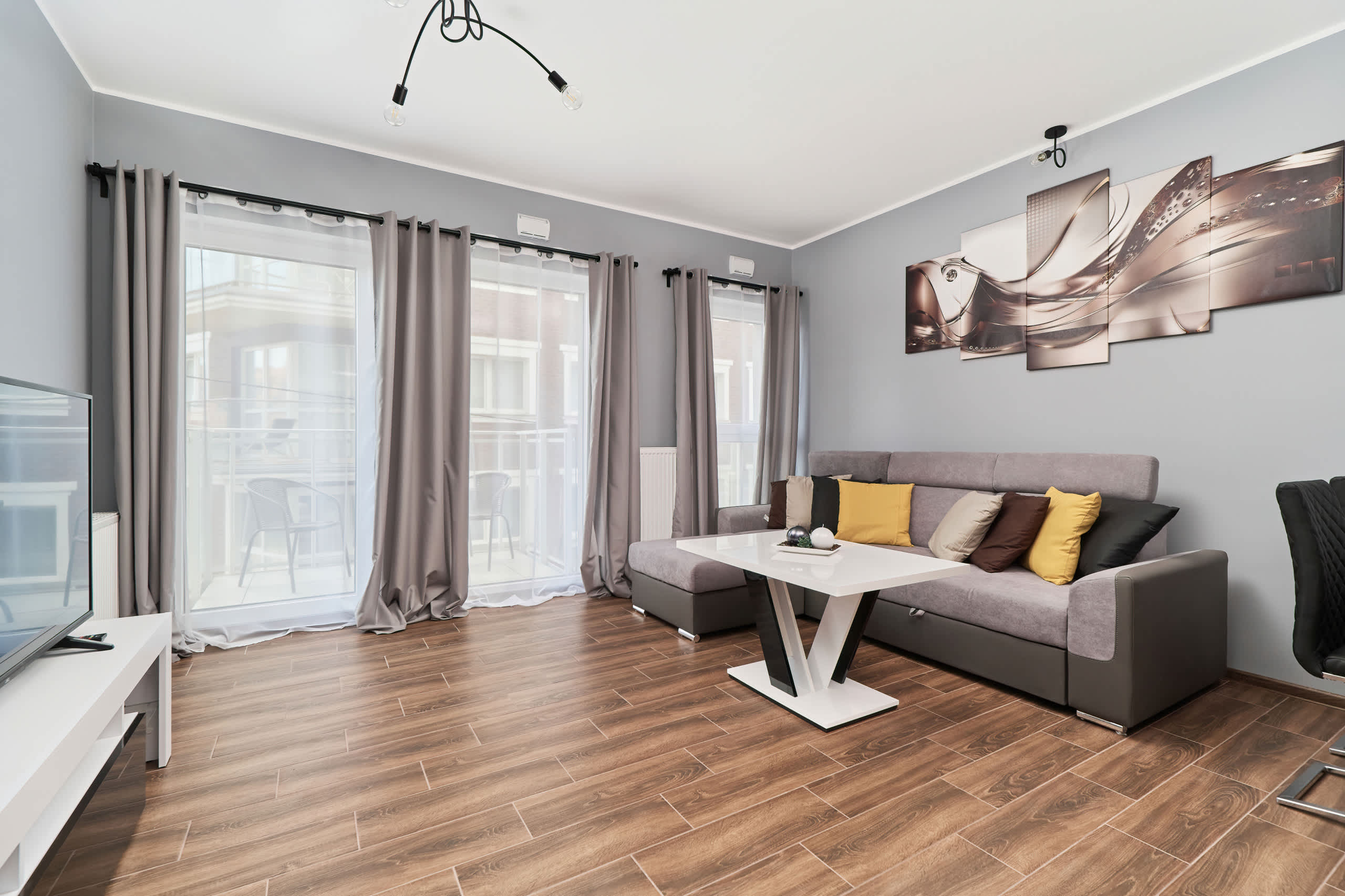 Jana Pawła II 21 | Apartment for 5 | Old Town — Wrocław, Województwo dolnośląskie — vacation rental