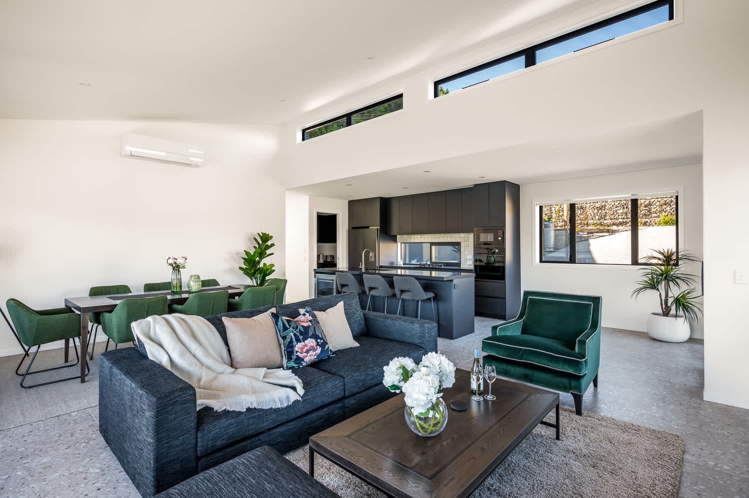 Queenstown luxury home booking