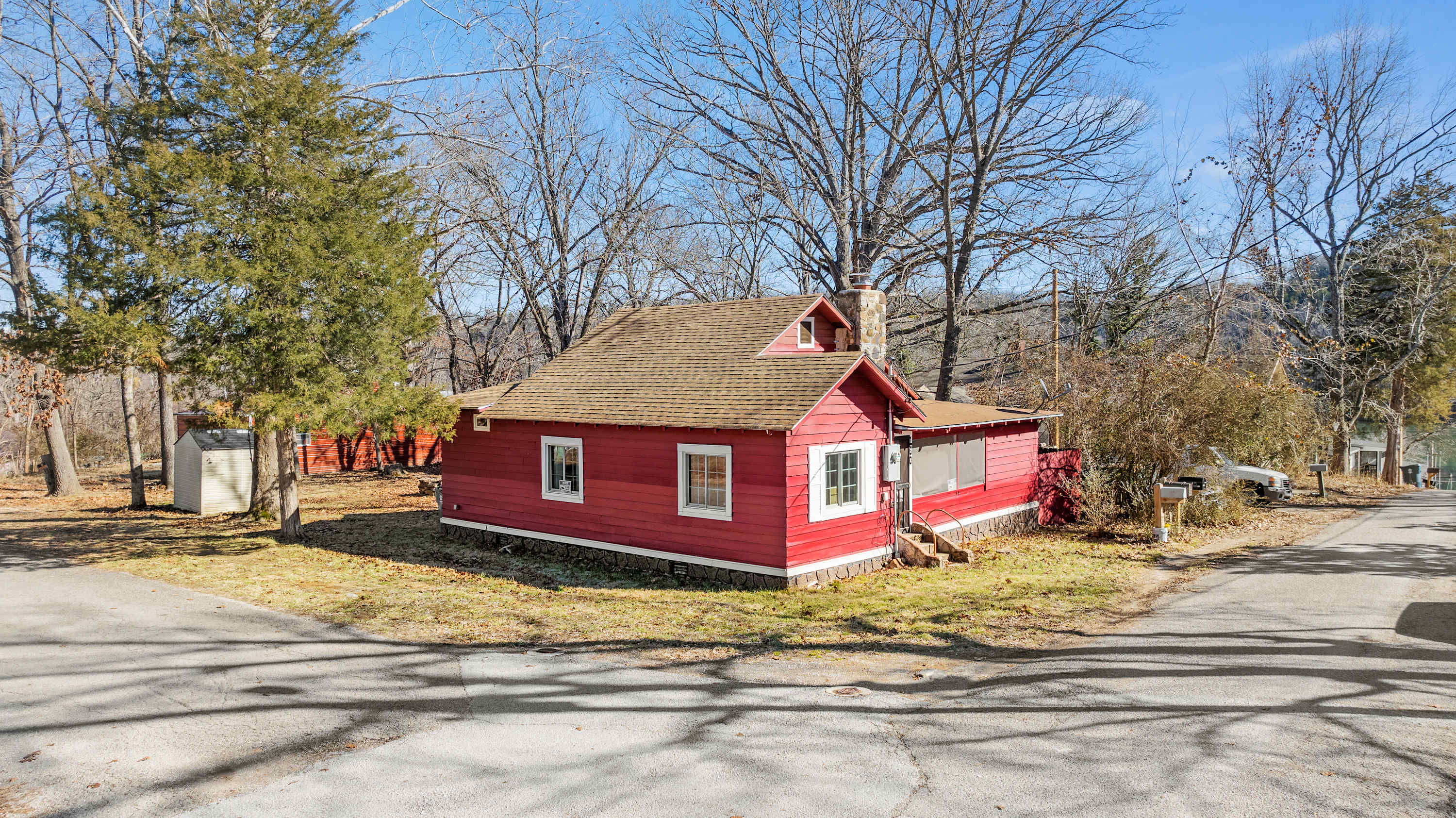 Rockaway Retreat — Rockaway Beach, MO — vacation rental