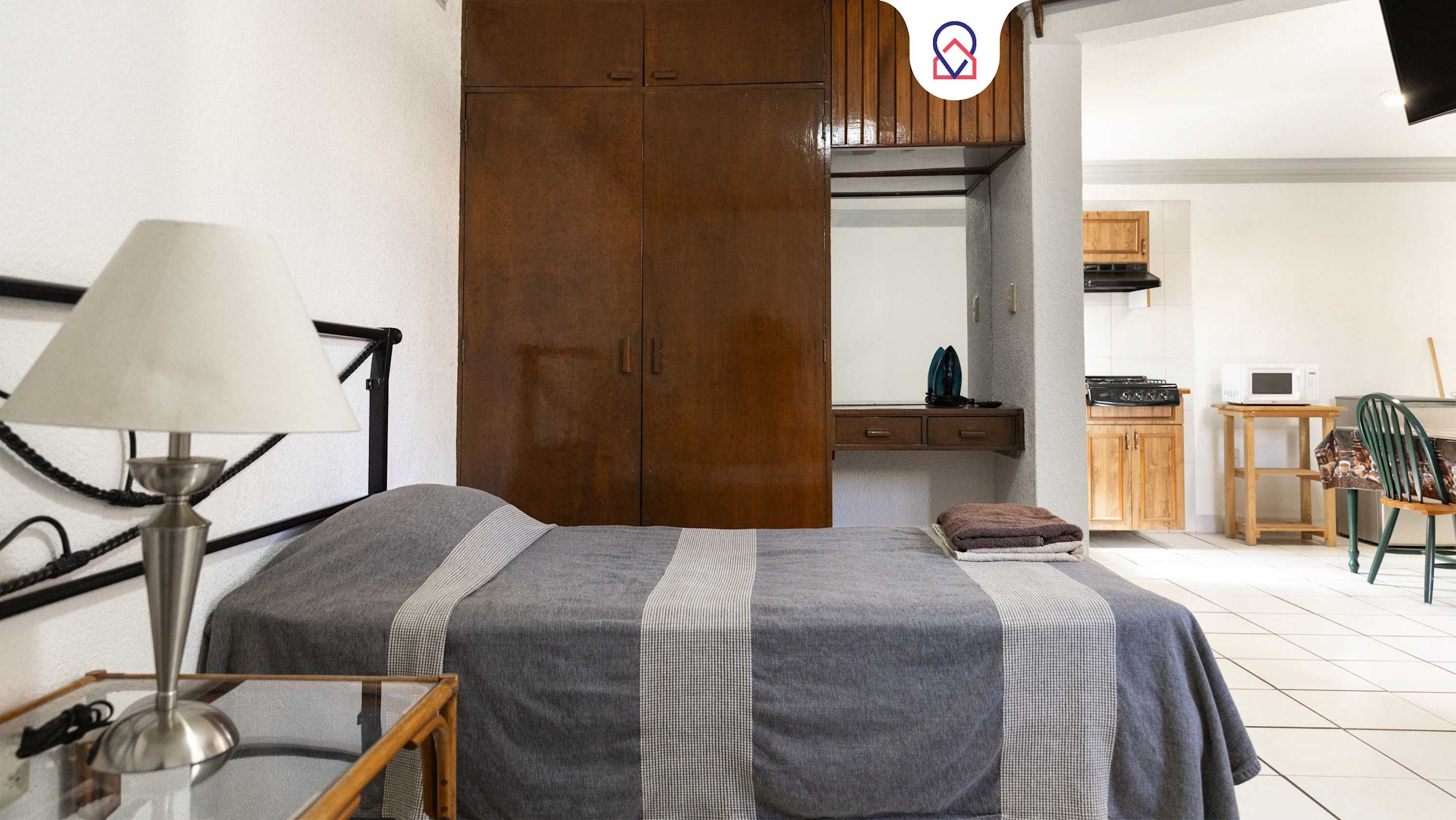 Cozy Loft with 2 beds | Oaxaca — Oaxaca de Juárez, Oaxaca — vacation rental