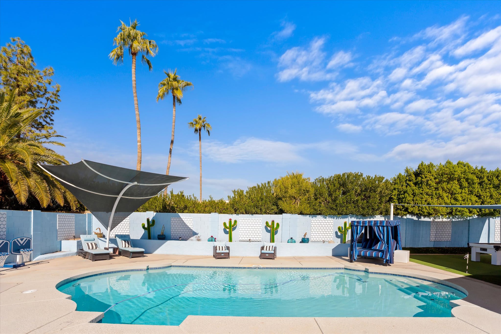 Private Heated Pool~Putt Putt~Ping Pong~Foosball
