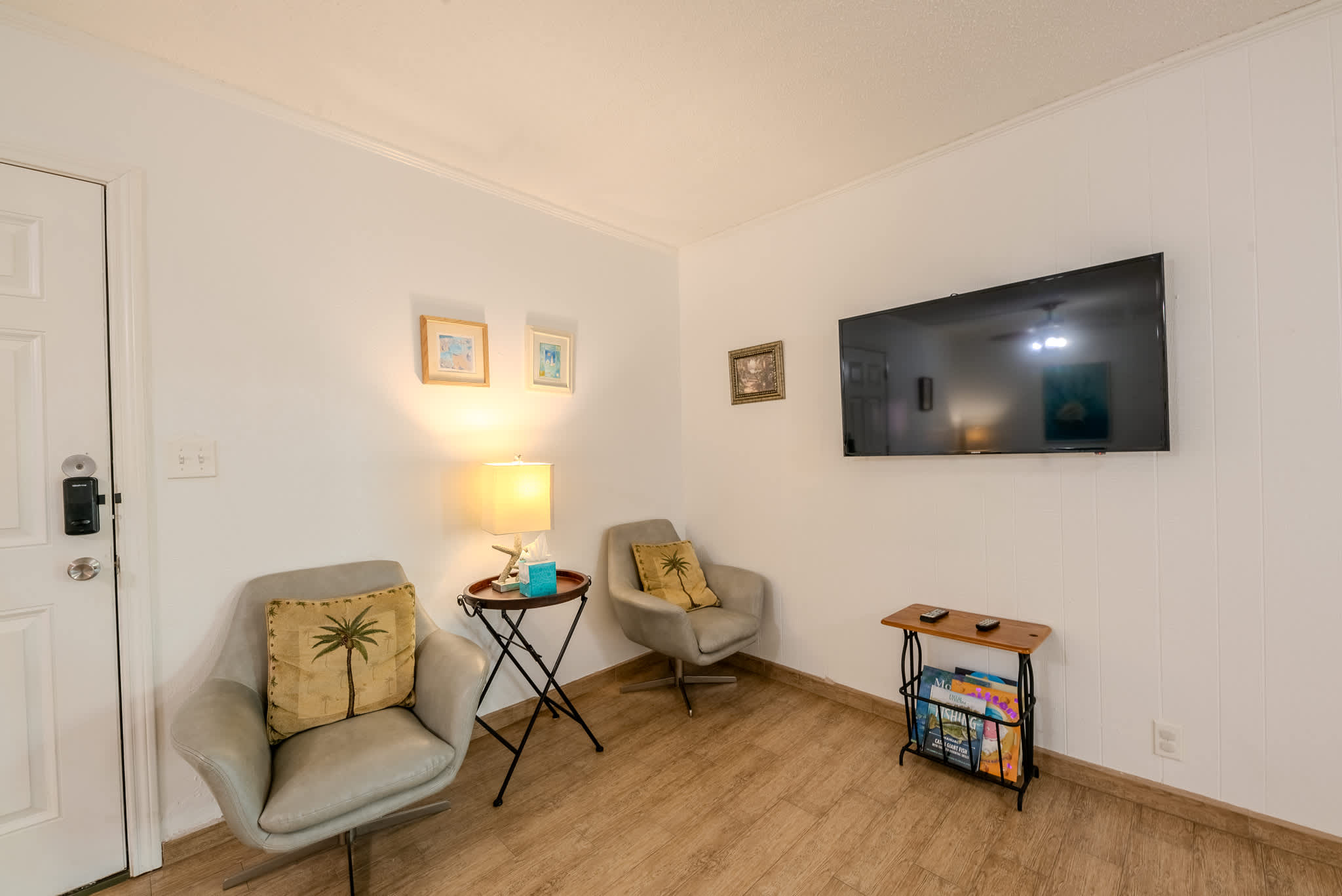 Herons Haven — South Padre Island, TX — vacation rental
