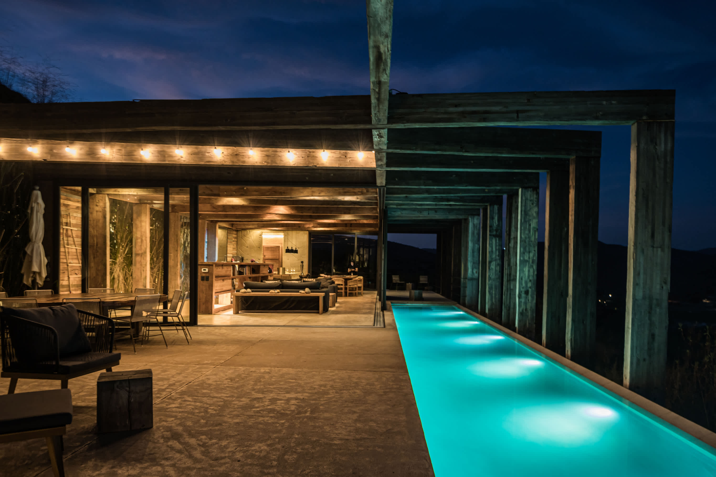 Casa UNO Cuatro Cuatros 7