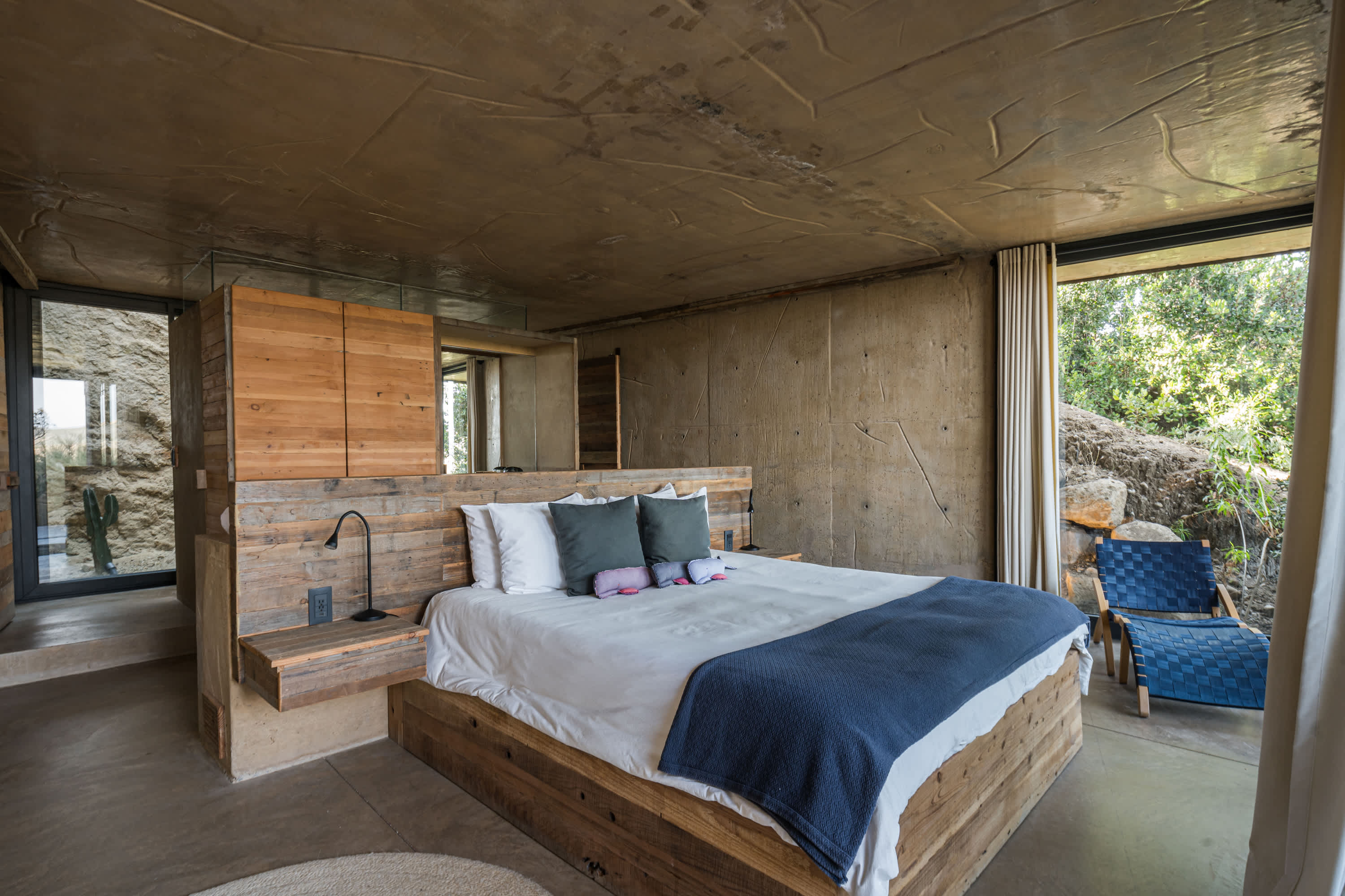 Casa UNO Cuatro Cuatros 6