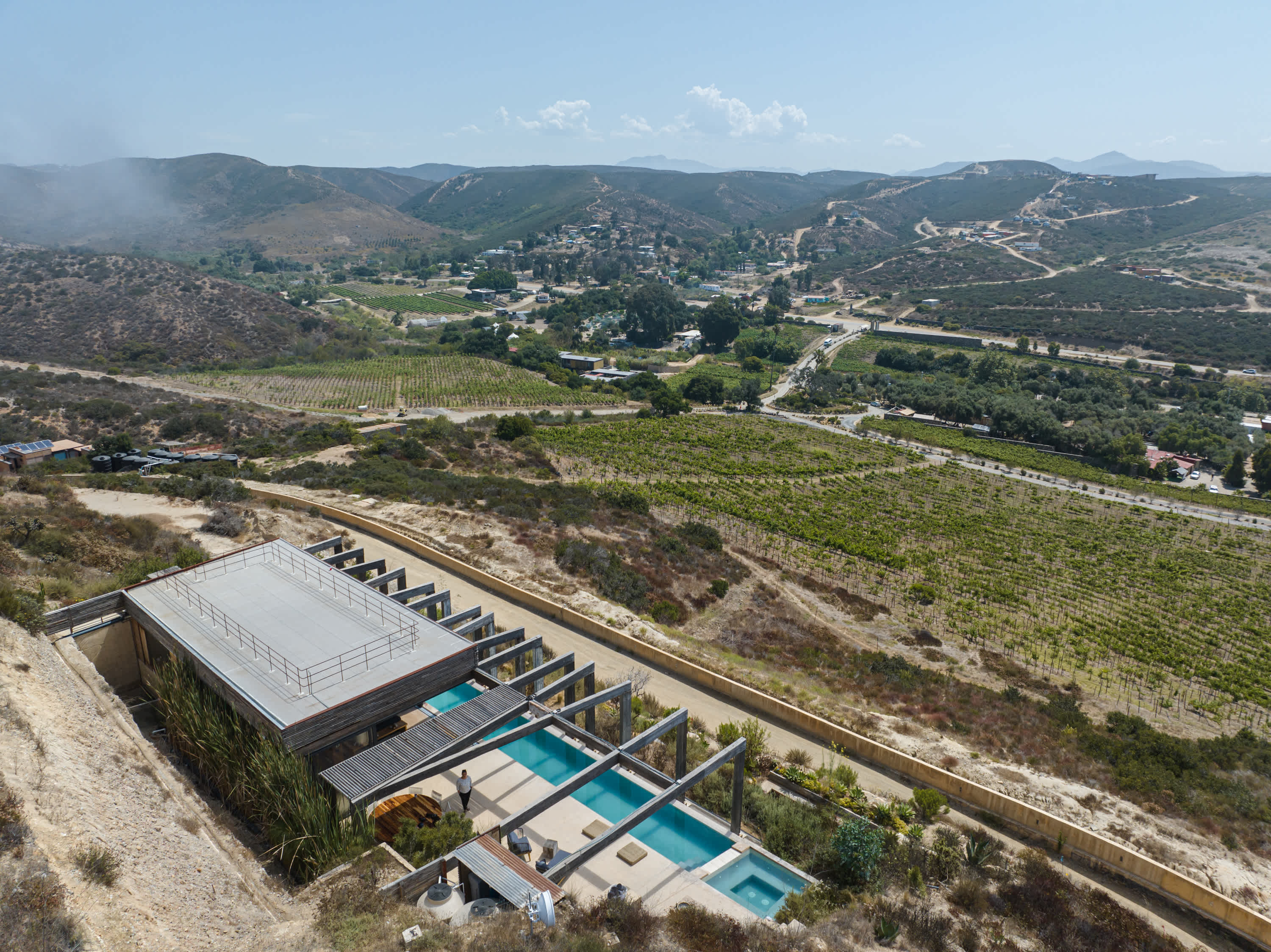 Casa UNO Cuatro Cuatros 4