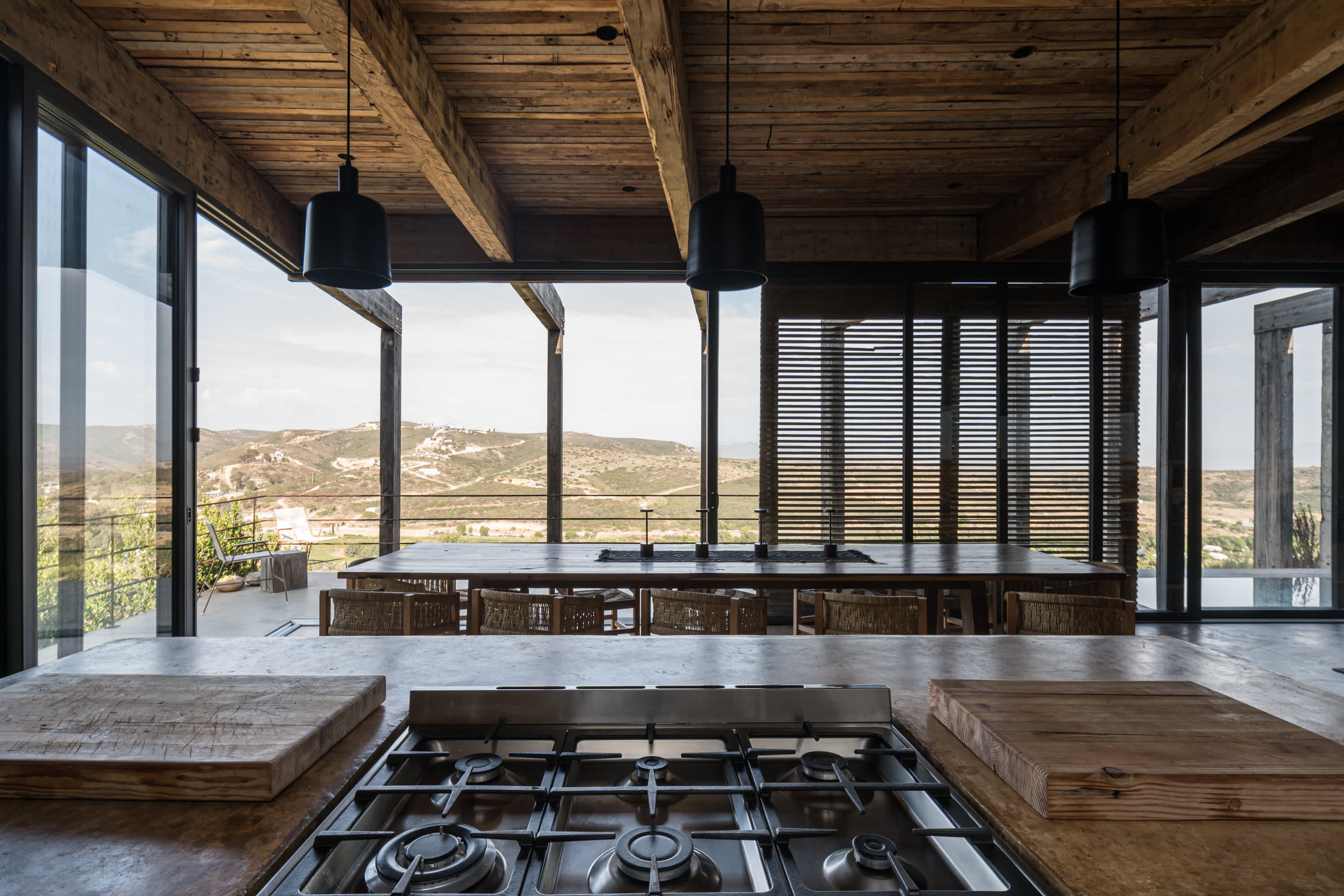 Casa UNO Cuatro Cuatros 11