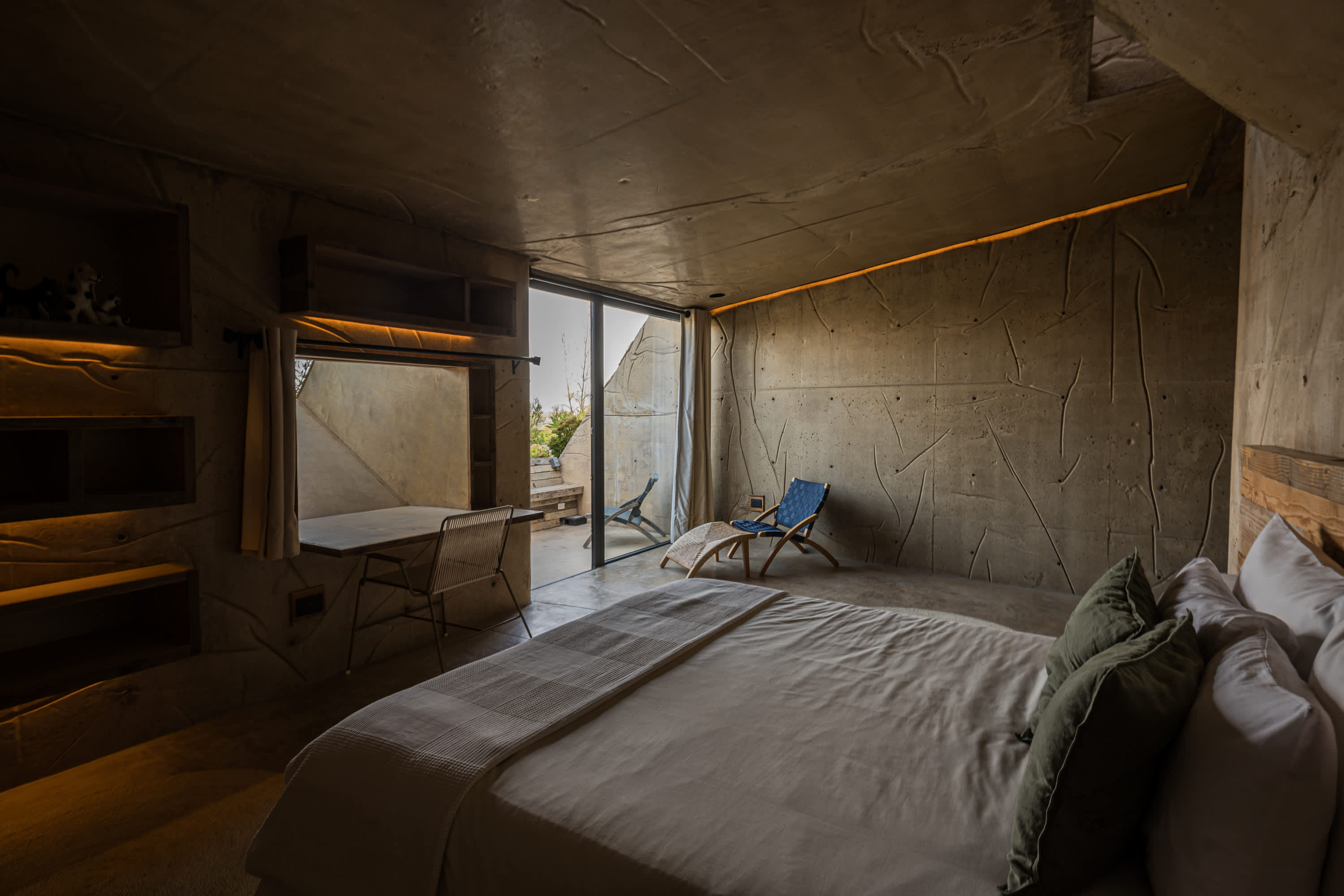 Casa UNO Cuatro Cuatros 12