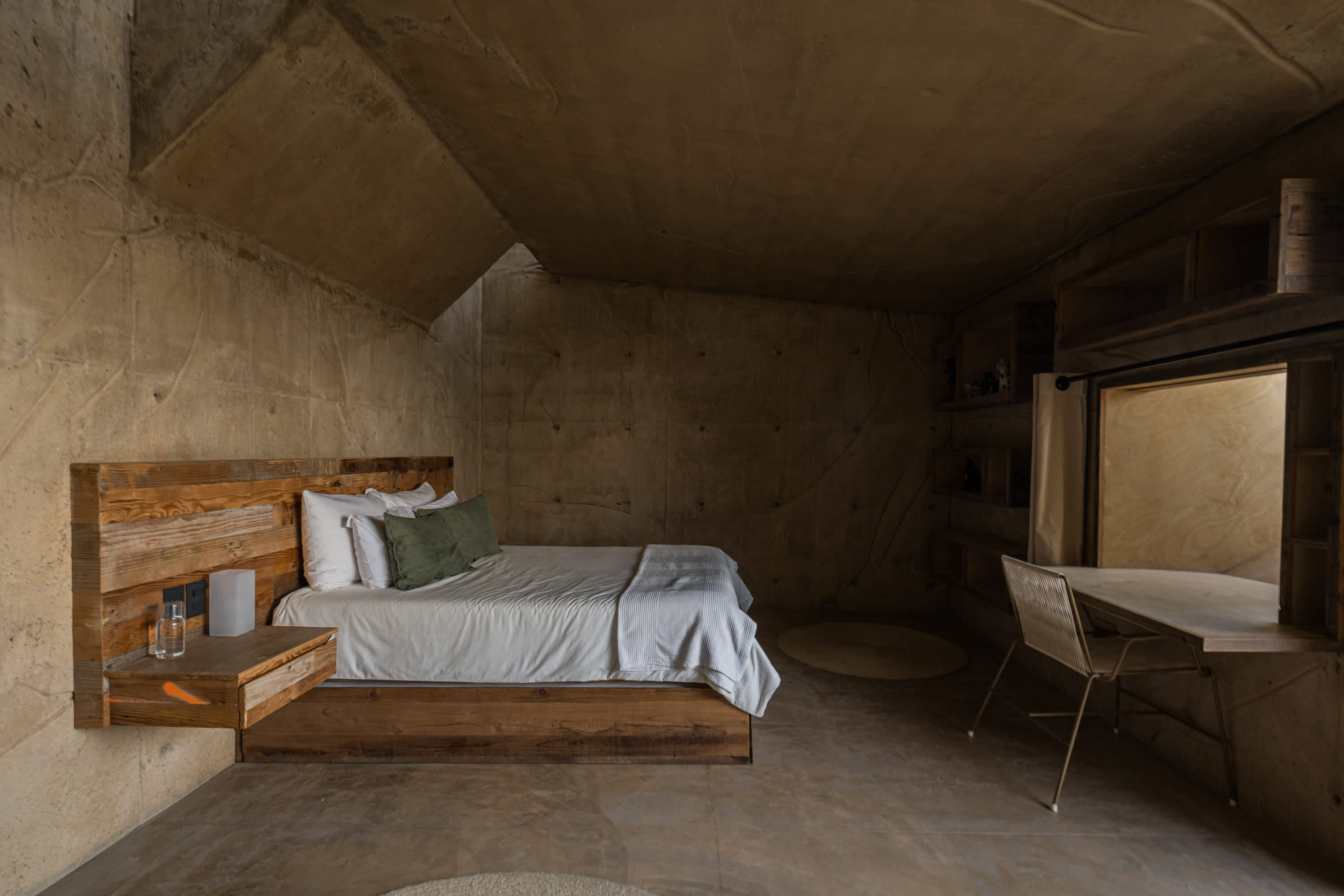 Casa UNO Cuatro Cuatros 15