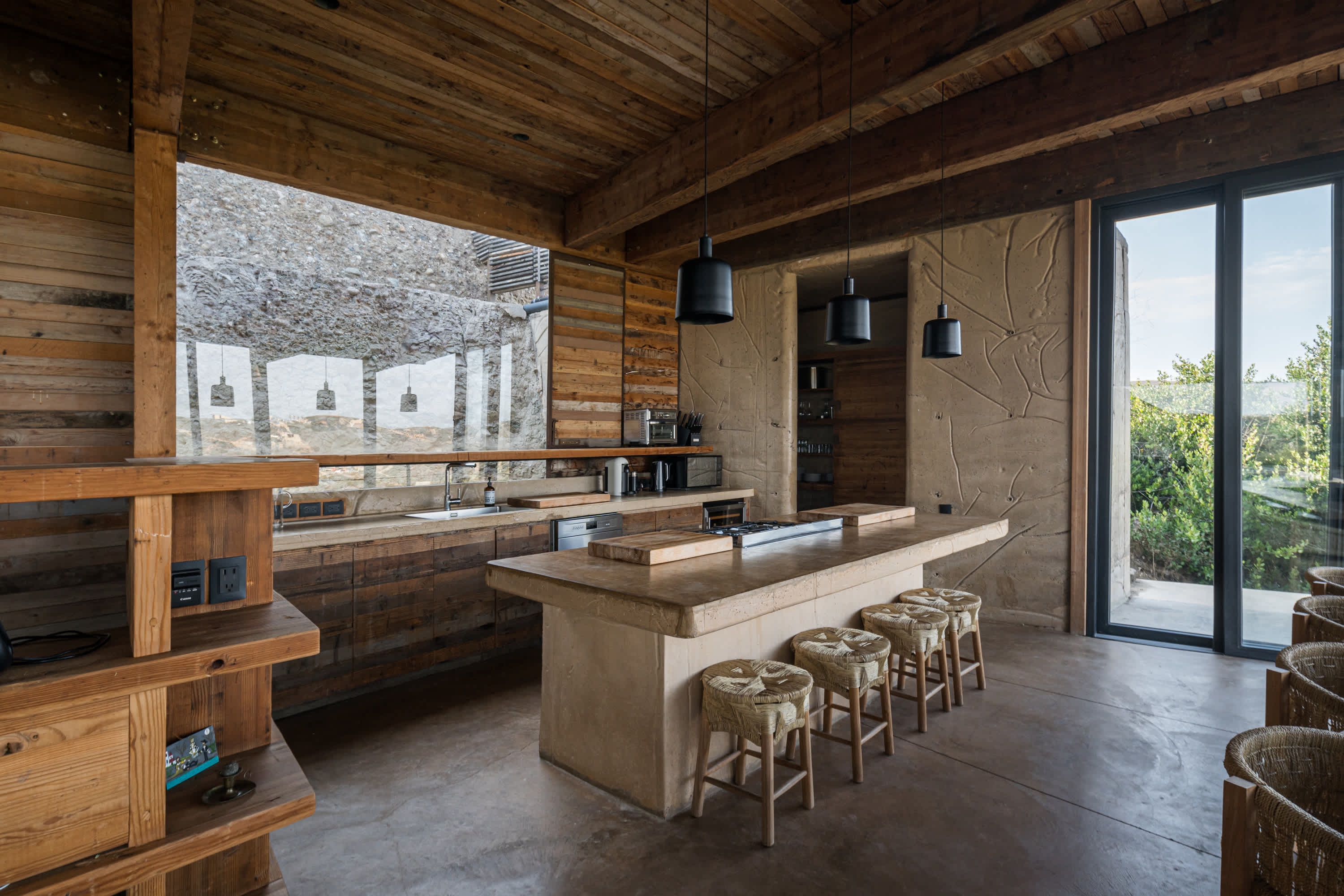 Casa UNO Cuatro Cuatros 14