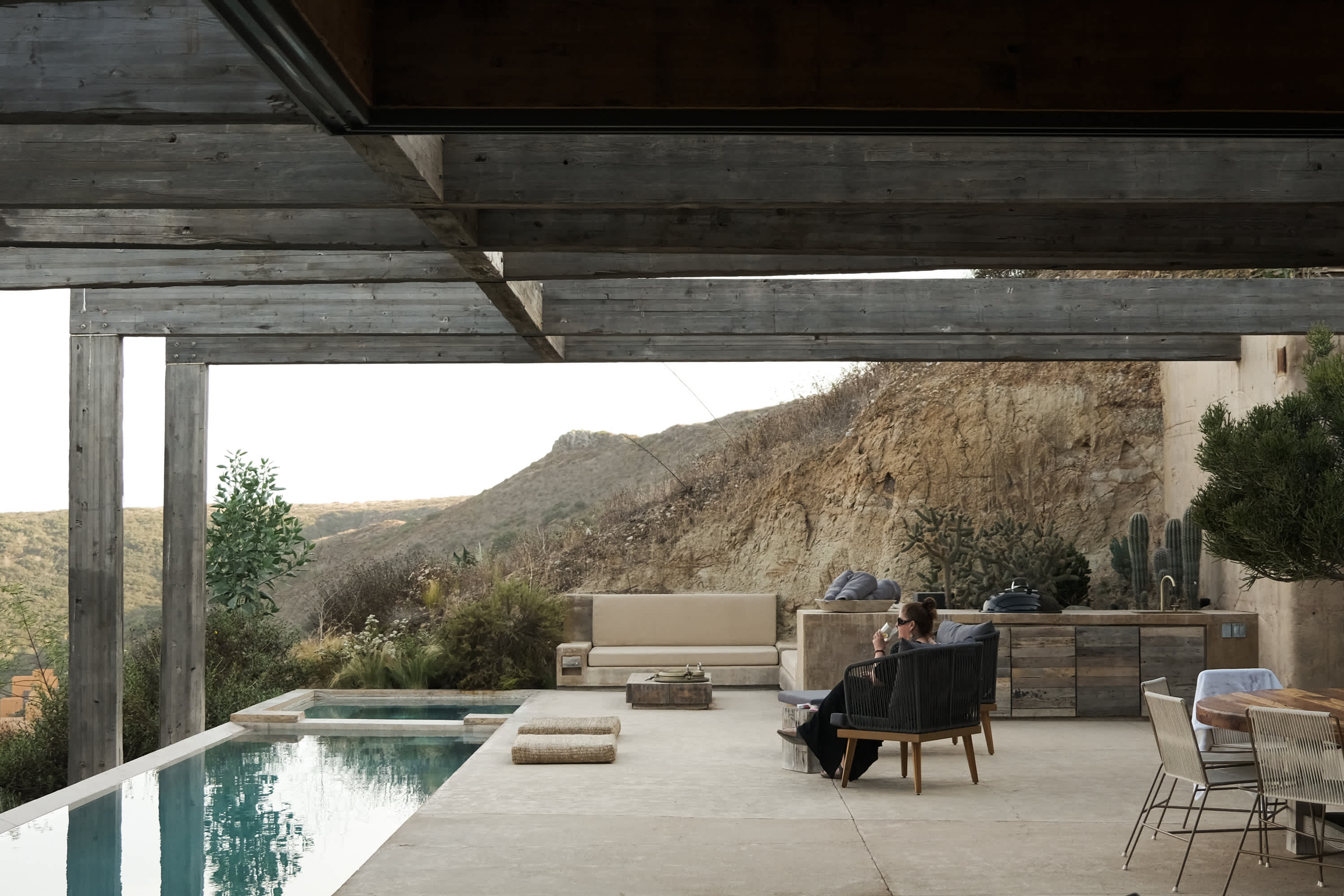 Casa UNO Cuatro Cuatros 17