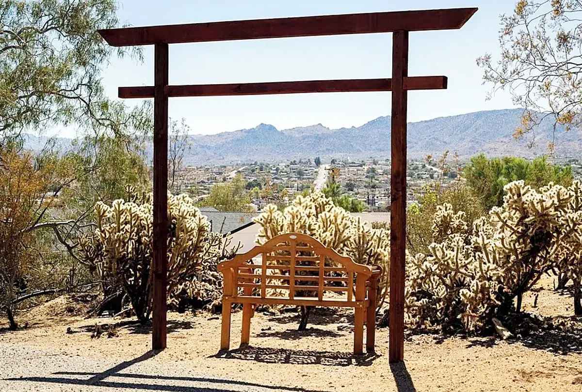 Cozy 2 Bedroom Retreat in Joshua Tree