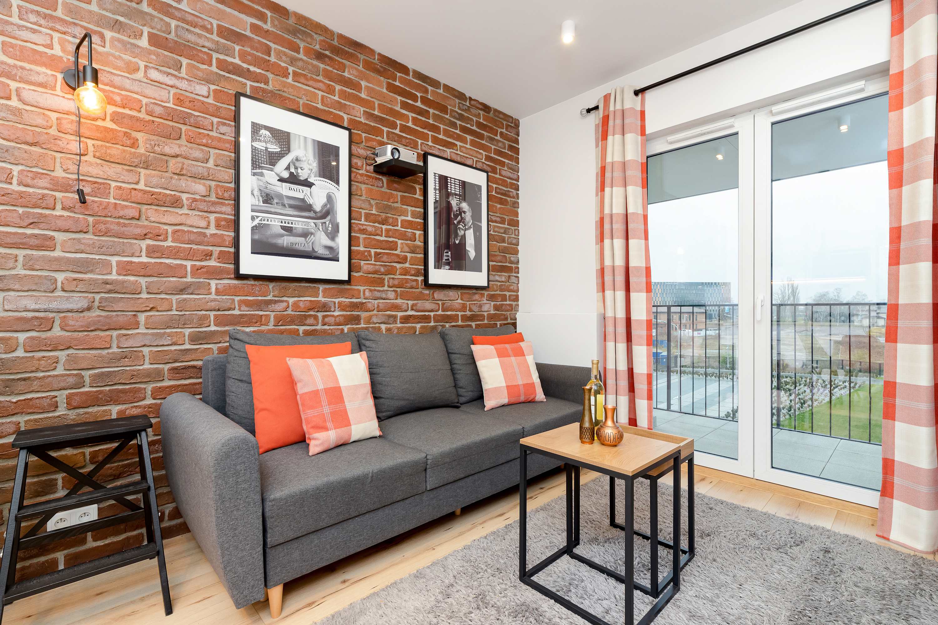 Rakowicka 22D Kraków | Air-conditioned Apartment with SmartTV — Kraków, Województwo małopolskie — vacation rental