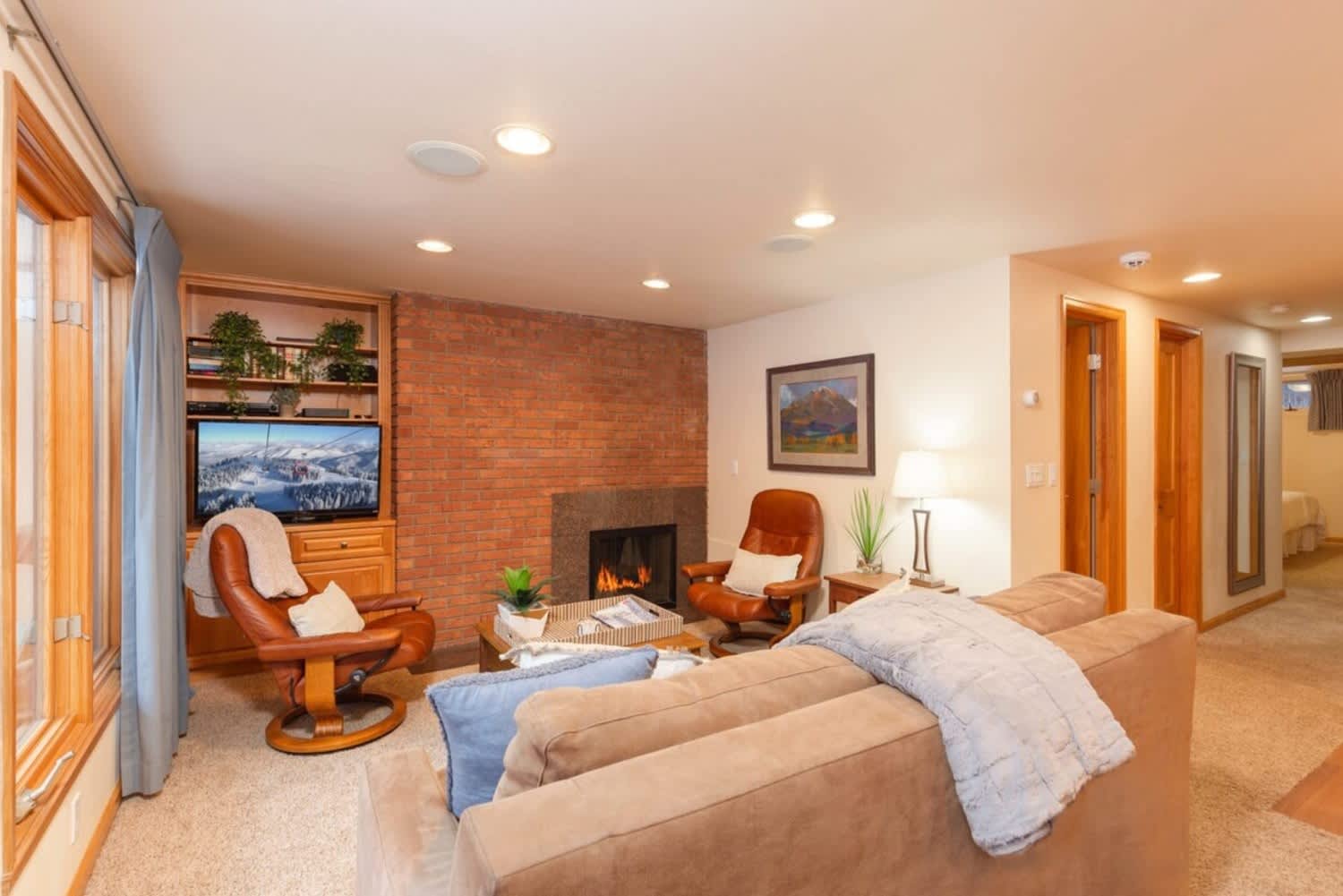 Comfort & Location - 2 BR, 2BA - Walk to Gondola! - Foto 7