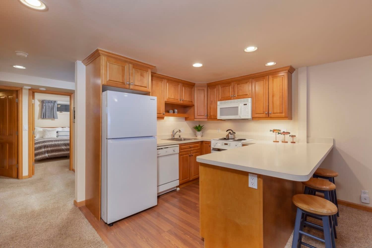 Comfort & Location - 2 BR, 2BA - Walk to Gondola! - Foto 10