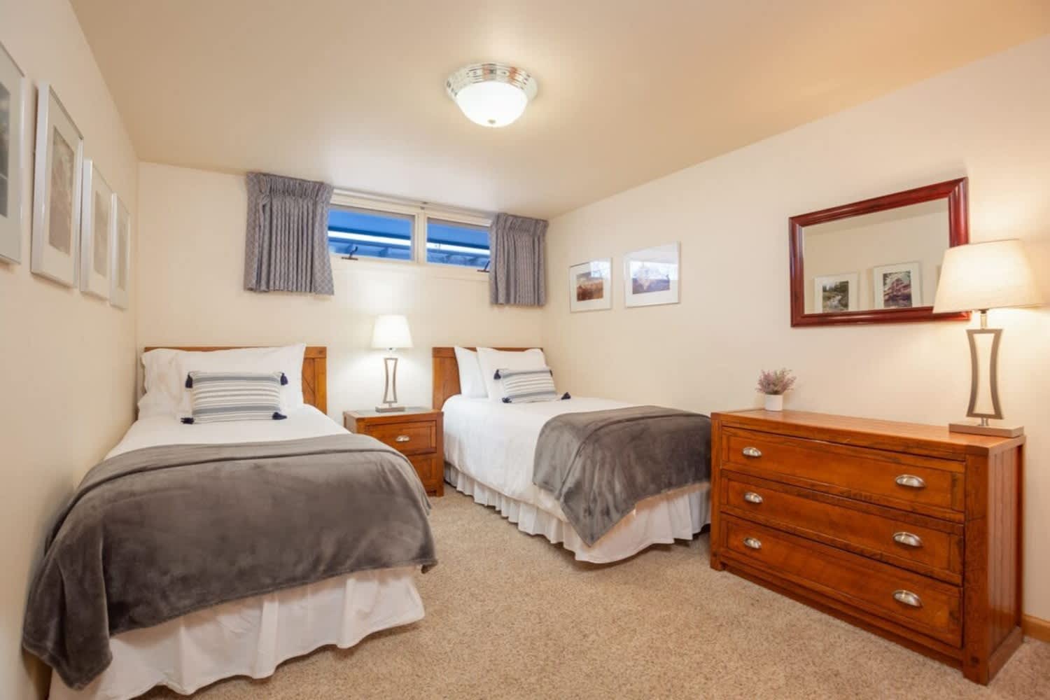 Comfort & Location - 2 BR, 2BA - Walk to Gondola! - Foto 13
