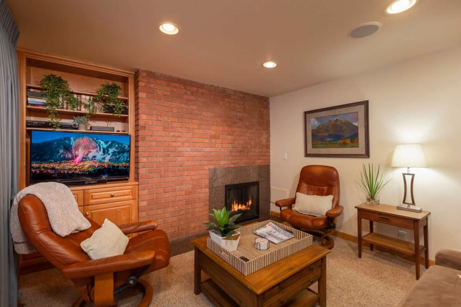Comfort & Location - 2 BR, 2BA - Walk to Gondola! - Foto 14