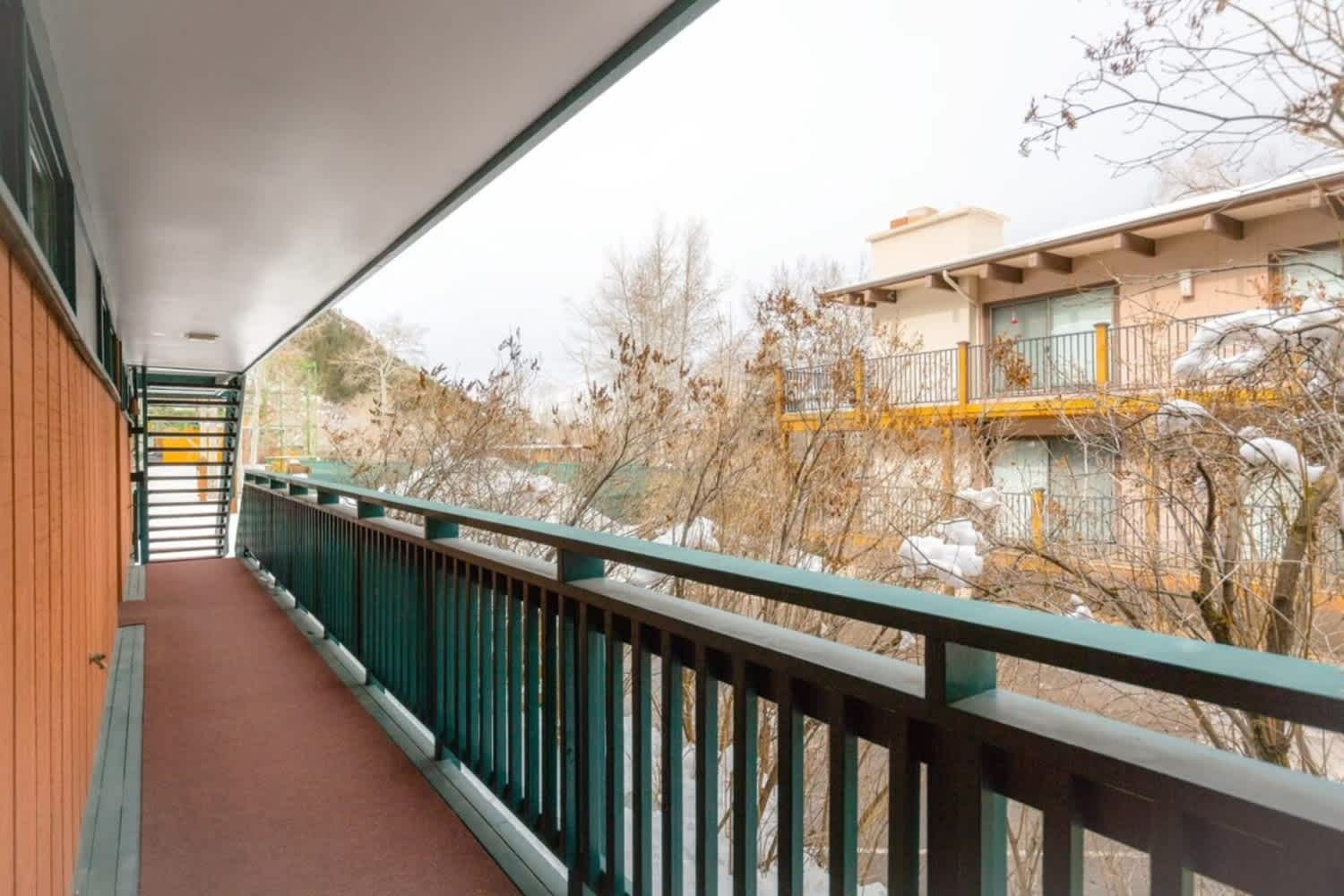 Comfort & Location - 2 BR, 2BA - Walk to Gondola! - Foto 17