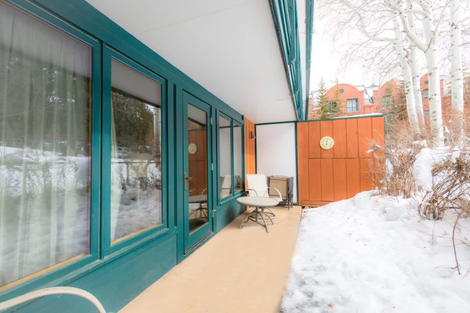 Comfort & Location - 2 BR, 2BA - Walk to Gondola! - Foto 18