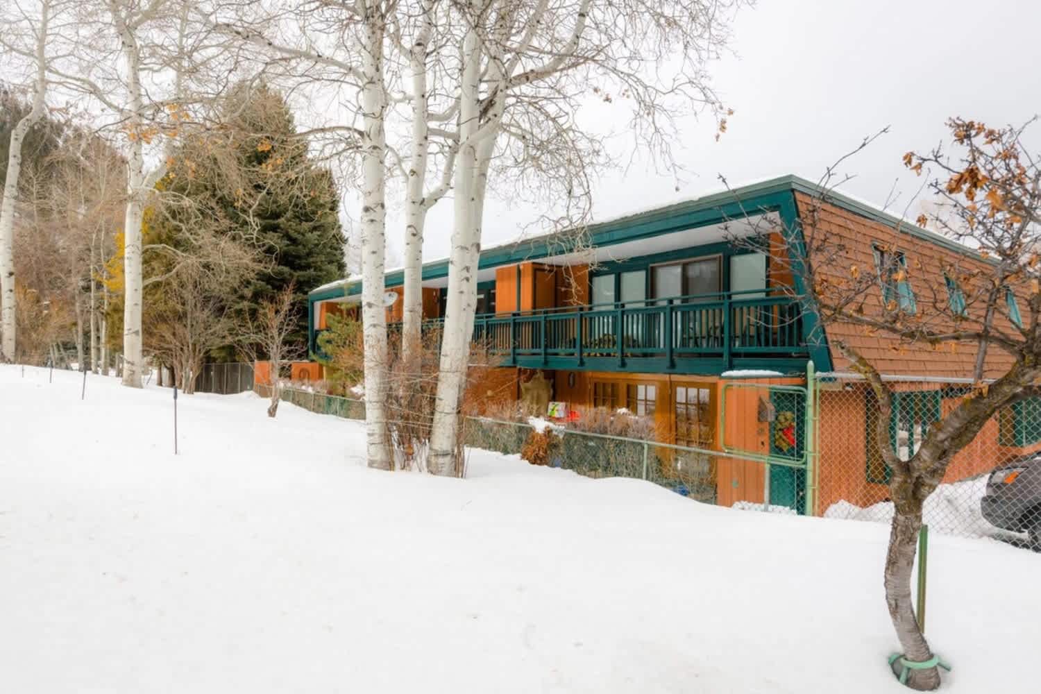 Comfort & Location - 2 BR, 2BA - Walk to Gondola! - Foto 20