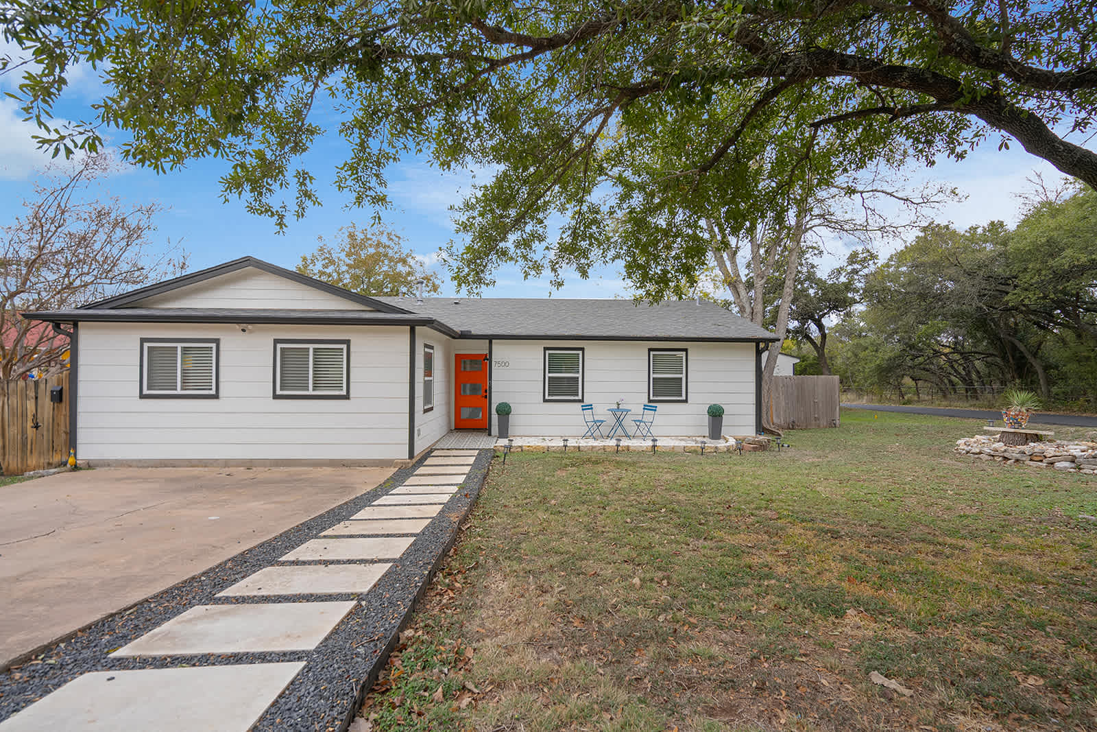 Spacious & Open S Austin Home | Good Vibes Getaway