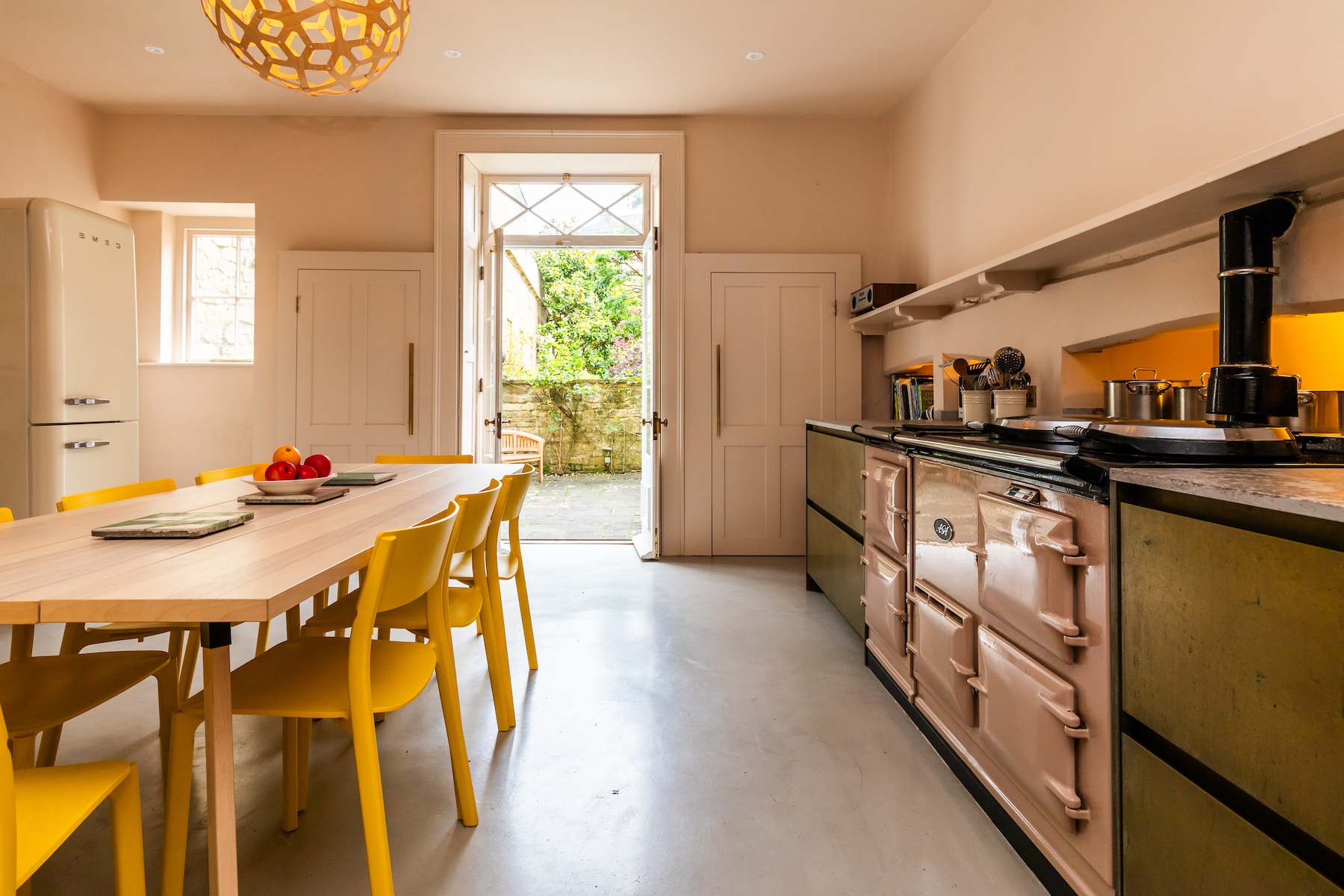 Georgian Townhouse with Garden near Royal Crescent in Park Street 38 BA1 2TD - Property image 22 - VivreStays