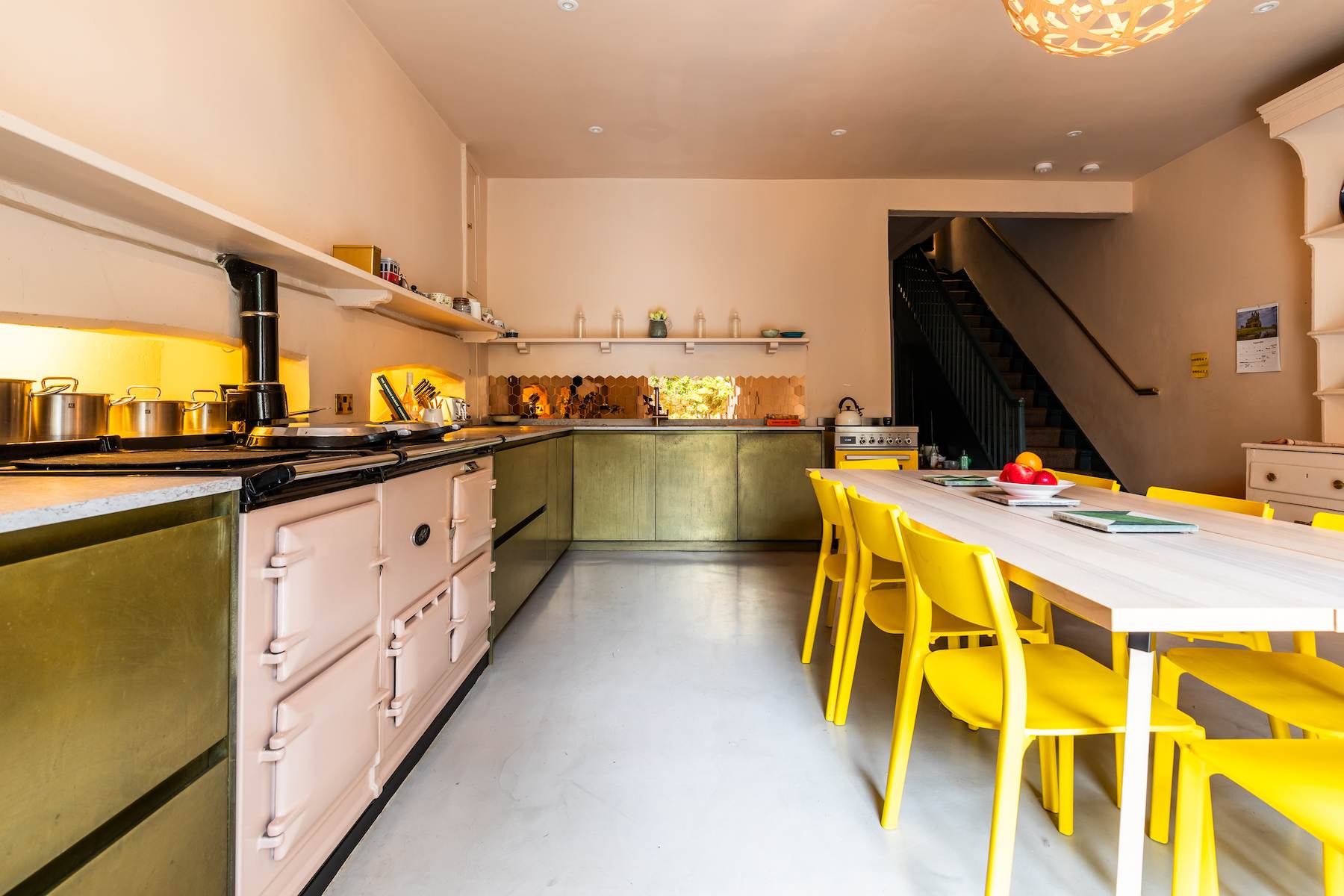 Georgian Townhouse with Garden near Royal Crescent in Park Street 38 BA1 2TD - Property image 20 - VivreStays