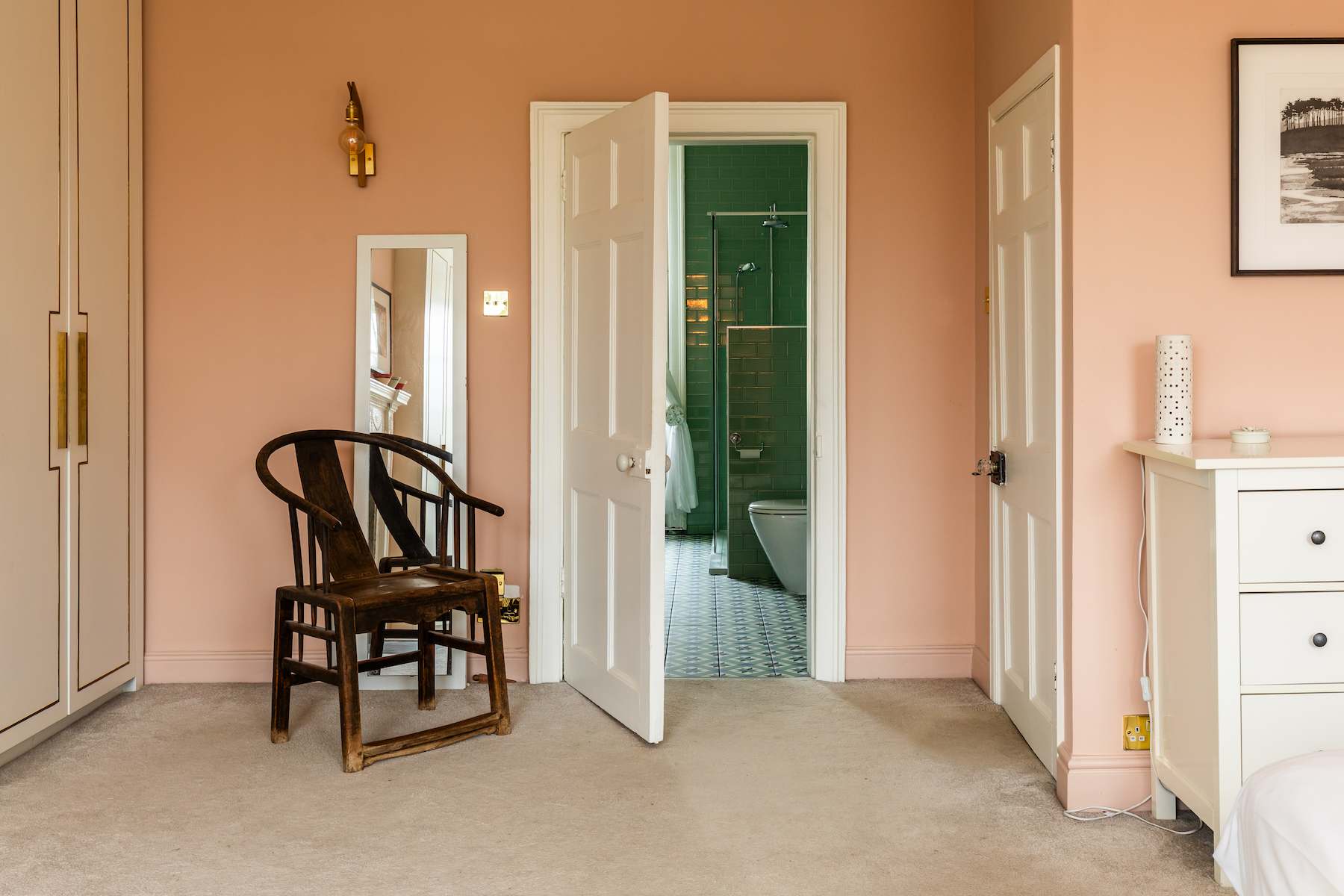 Georgian Townhouse with Garden near Royal Crescent in Park Street 38 BA1 2TD - Property image 27 - VivreStays