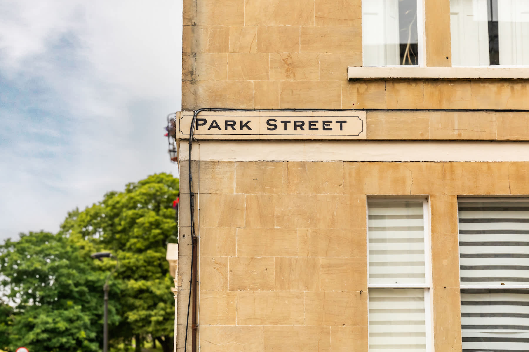 Georgian Townhouse with Garden near Royal Crescent in Park Street 38 BA1 2TD - Property image 56 - VivreStays