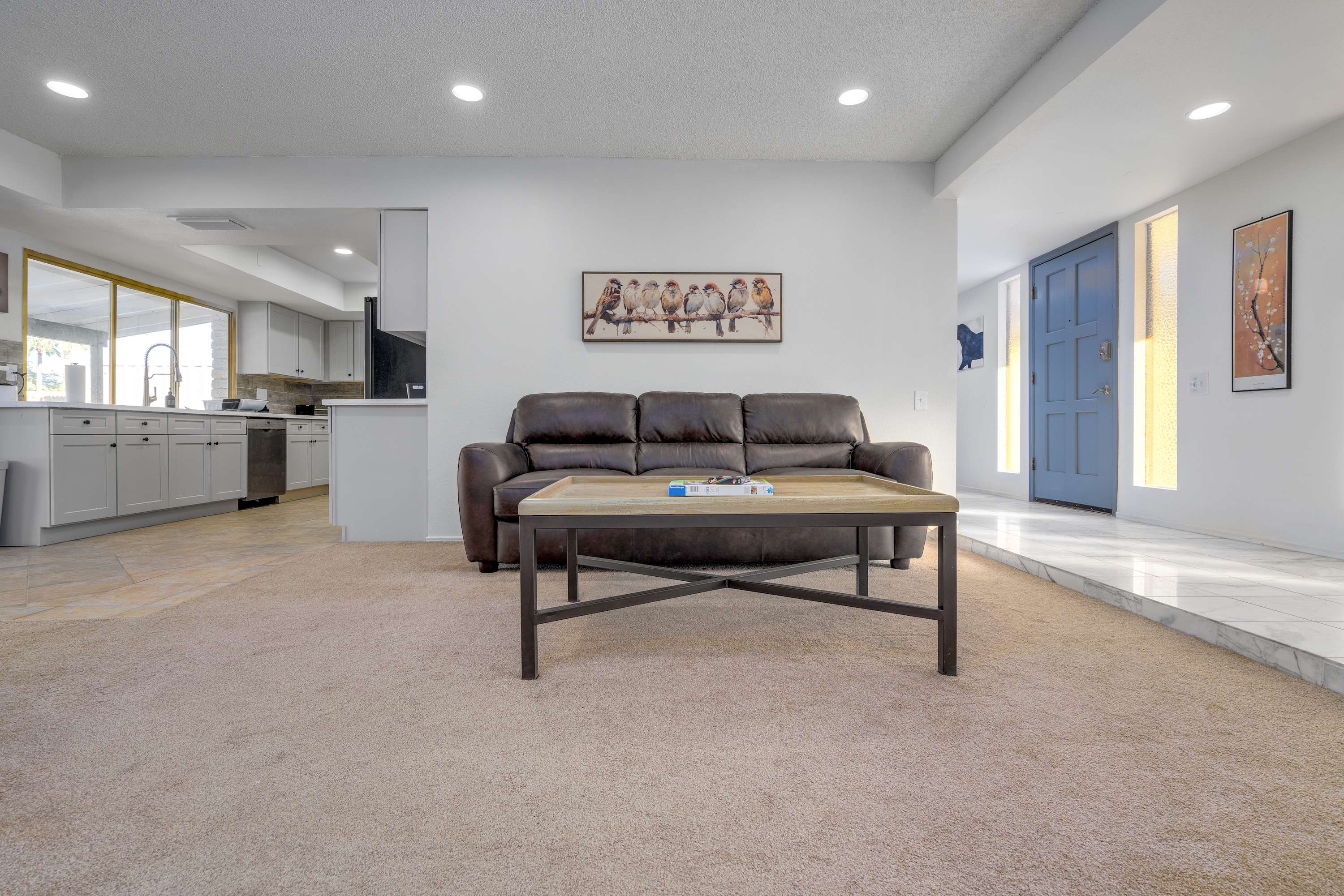 Scottsdale Oasis! Family Retreat with Pool!