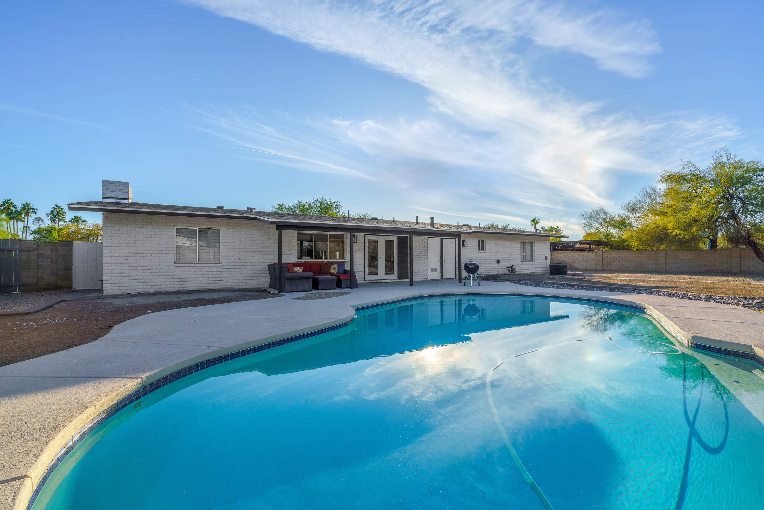 Scottsdale Oasis! Family Retreat with Pool! - Picture 1