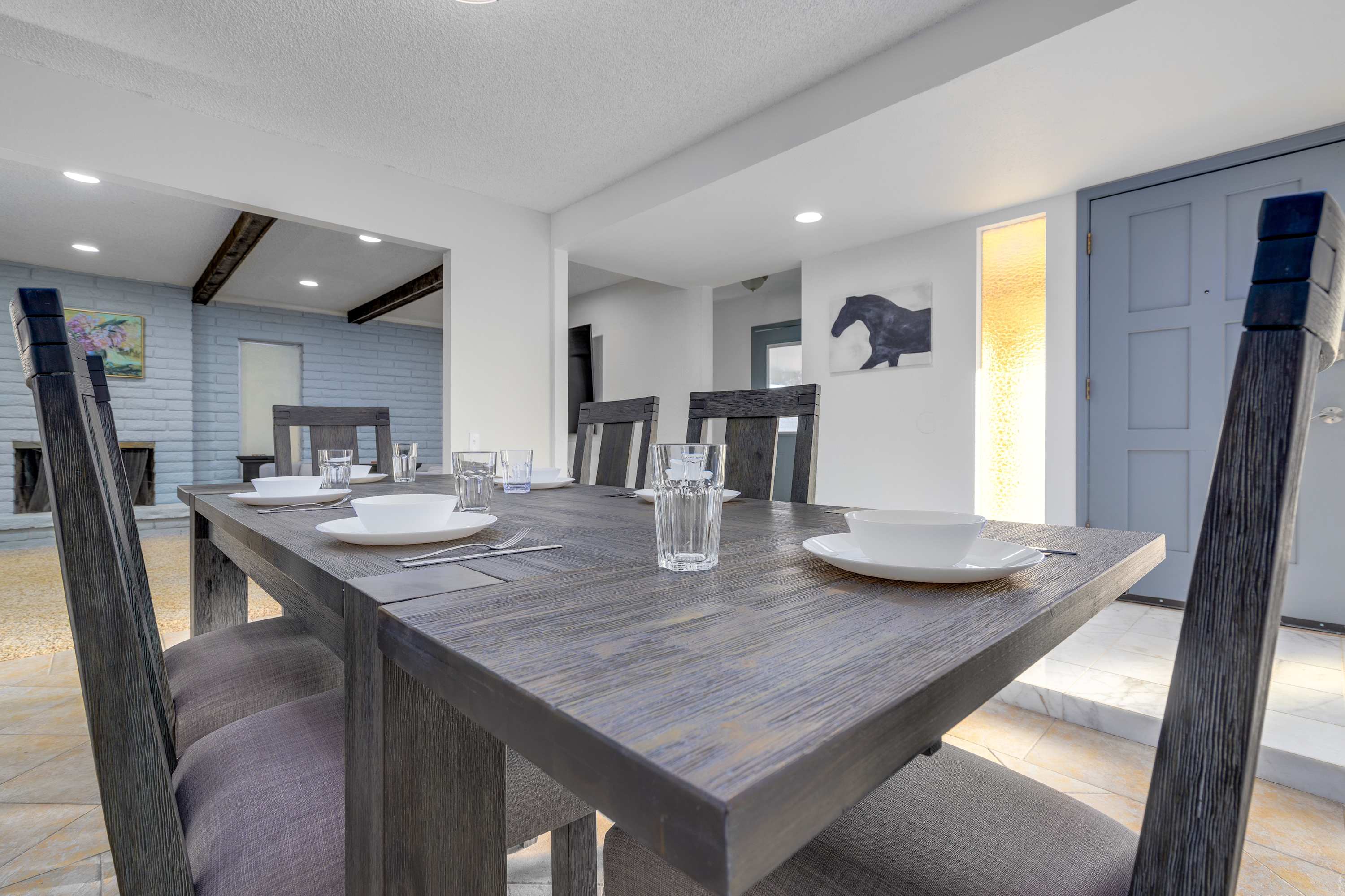 Scottsdale Oasis! Family Retreat with Pool!