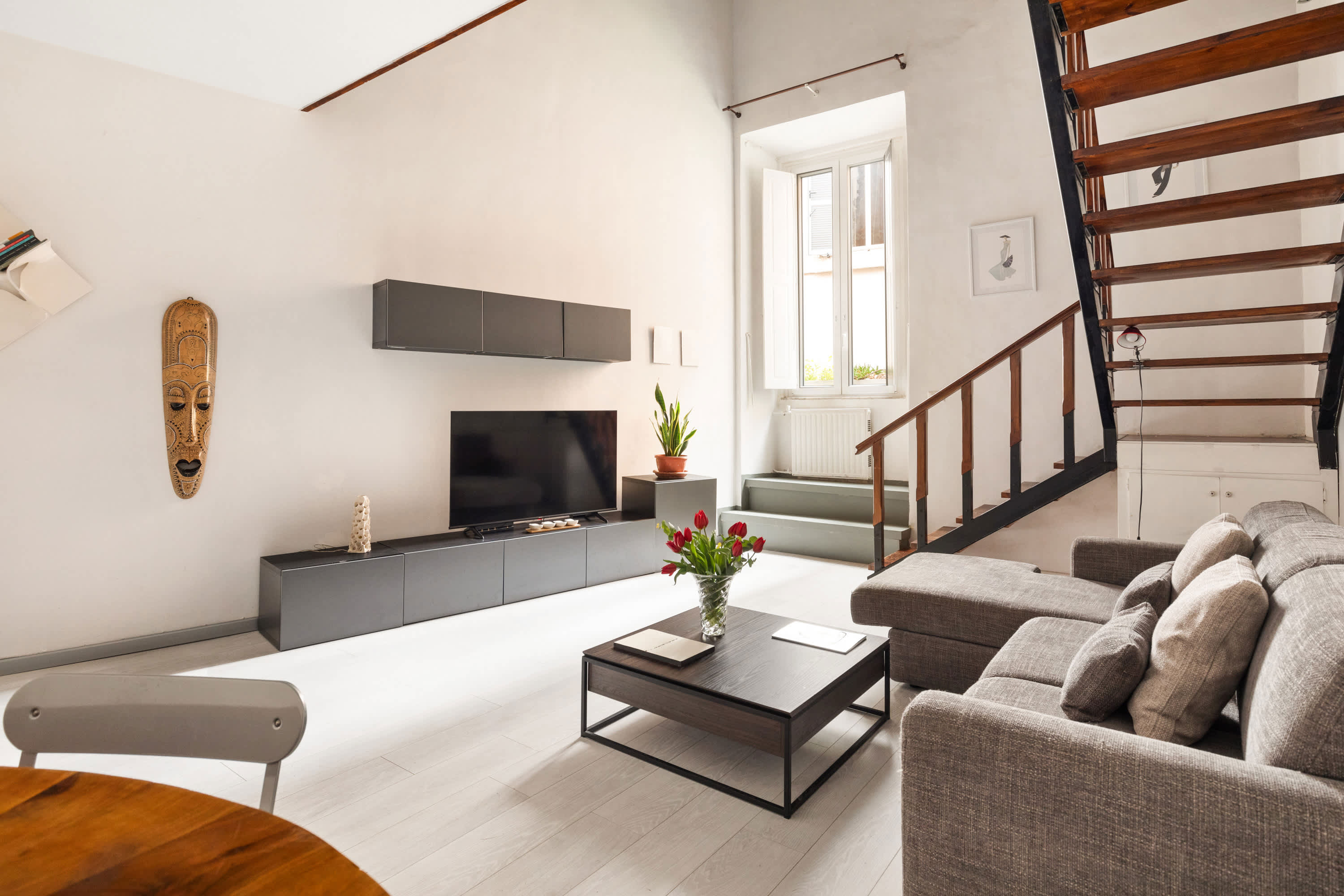 Navona Charming Apartment by Romeloft — Roma, Lazio — vacation rental
