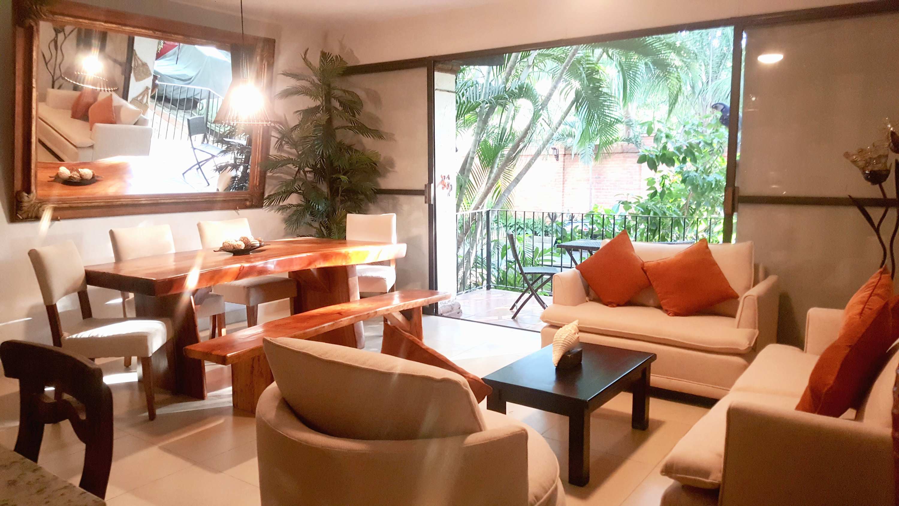 Tropical Oasis, Pools & Serene Getaway in Vallarta — Puerto Vallarta, Jalisco — vacation rental
