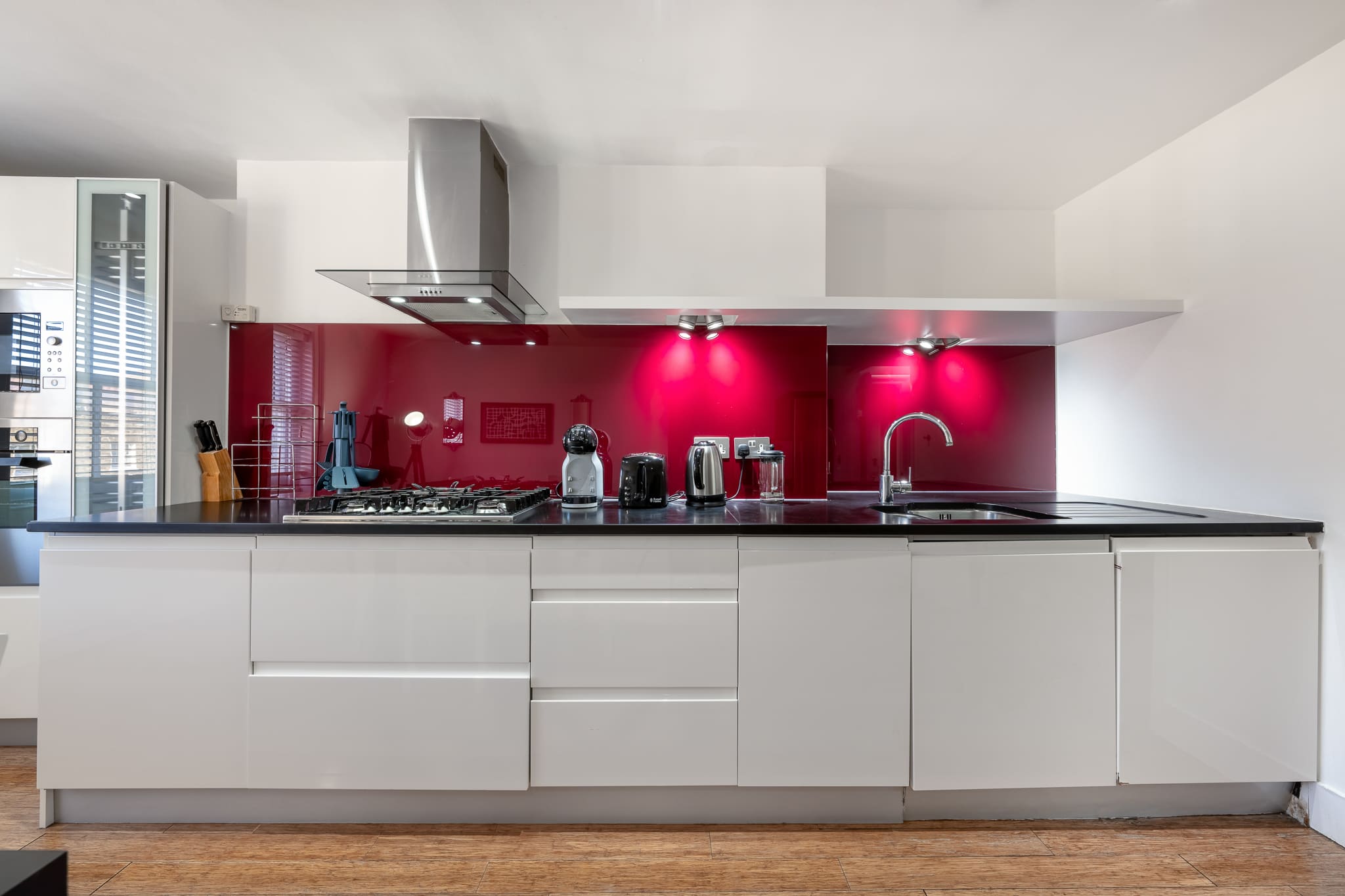 Spacious Georgian Apartment near Victoria St in Lower Belgrave Street 55 SW1W 0LP - Property image 10 - VivreStays