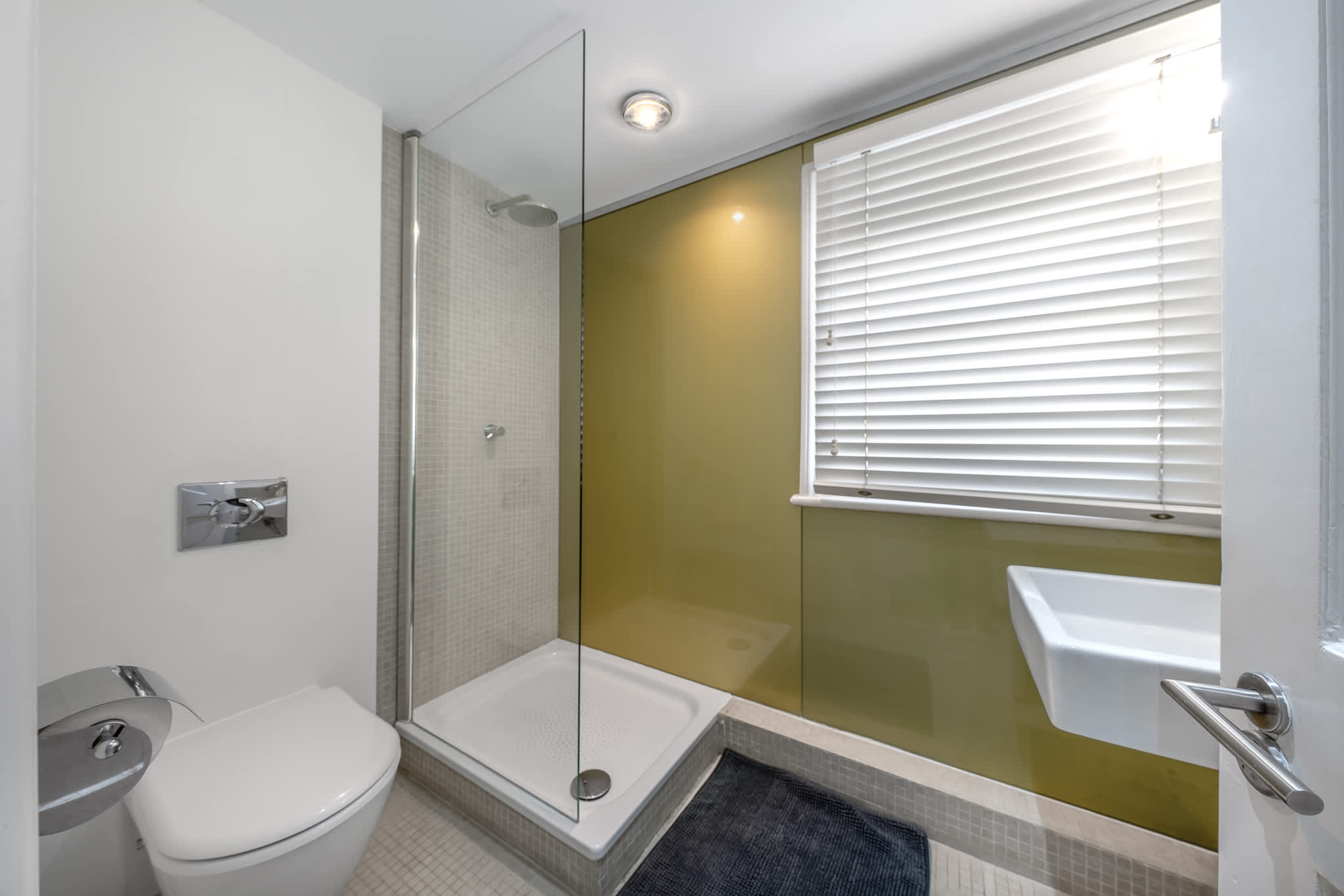 Spacious Georgian Apartment near Victoria St in Lower Belgrave Street 55 SW1W 0LP - Property image 14 - VivreStays
