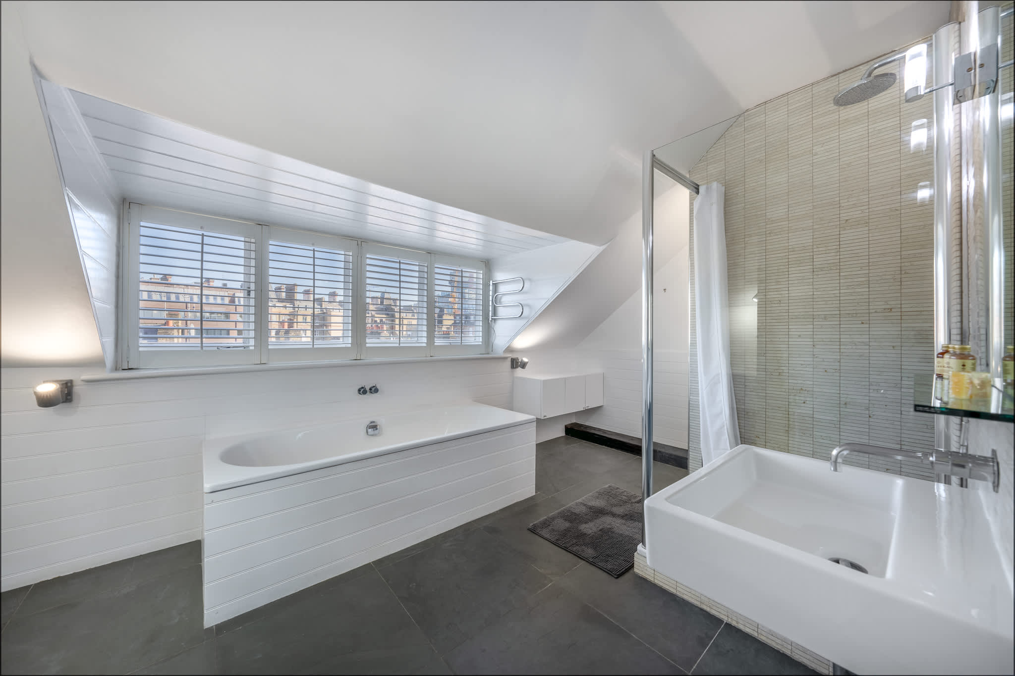 Spacious Georgian Apartment near Victoria St in Lower Belgrave Street 55 SW1W 0LP - Property image 18 - VivreStays