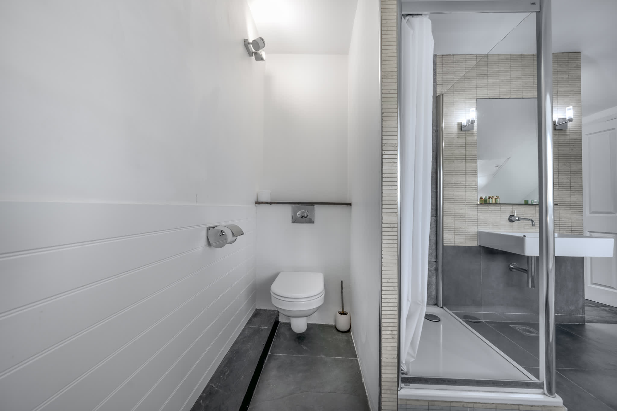 Spacious Georgian Apartment near Victoria St in Lower Belgrave Street 55 SW1W 0LP - Property image 4 - VivreStays