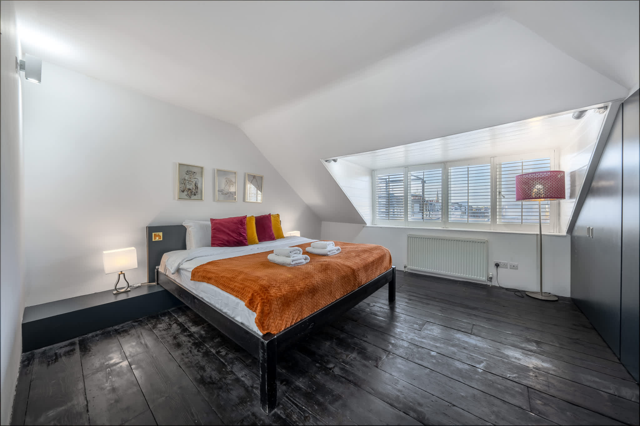 Spacious Georgian Apartment near Victoria St in Lower Belgrave Street 55 SW1W 0LP - Property image 7 - VivreStays