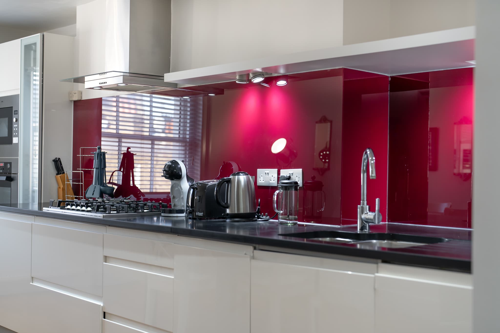Spacious Georgian Apartment near Victoria St in Lower Belgrave Street 55 SW1W 0LP - Property image 22 - VivreStays