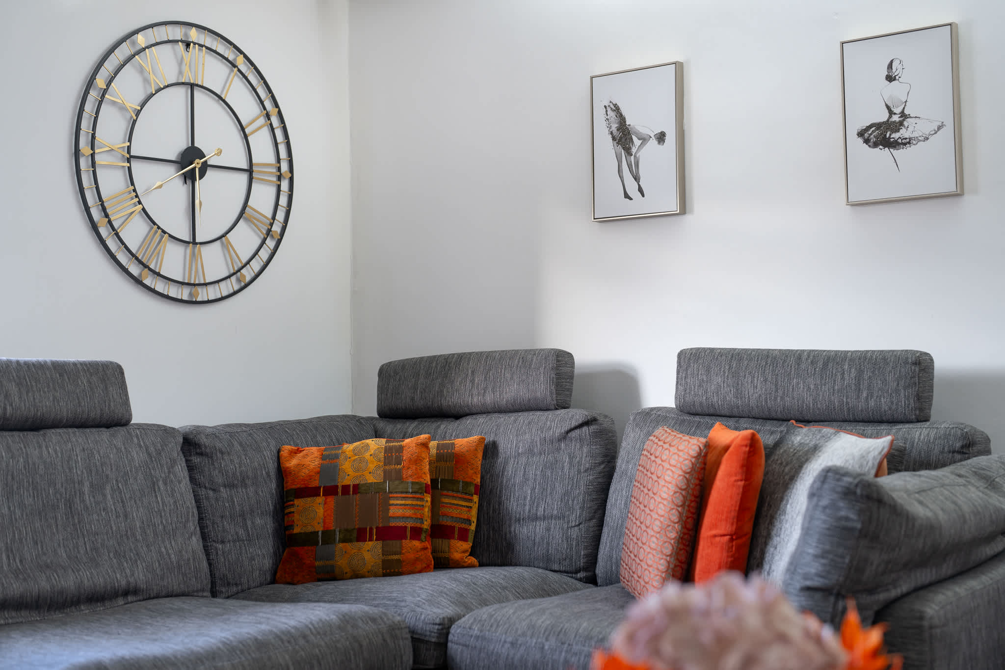 Spacious Georgian Apartment near Victoria St in Lower Belgrave Street 55 SW1W 0LP - Property image 3 - VivreStays