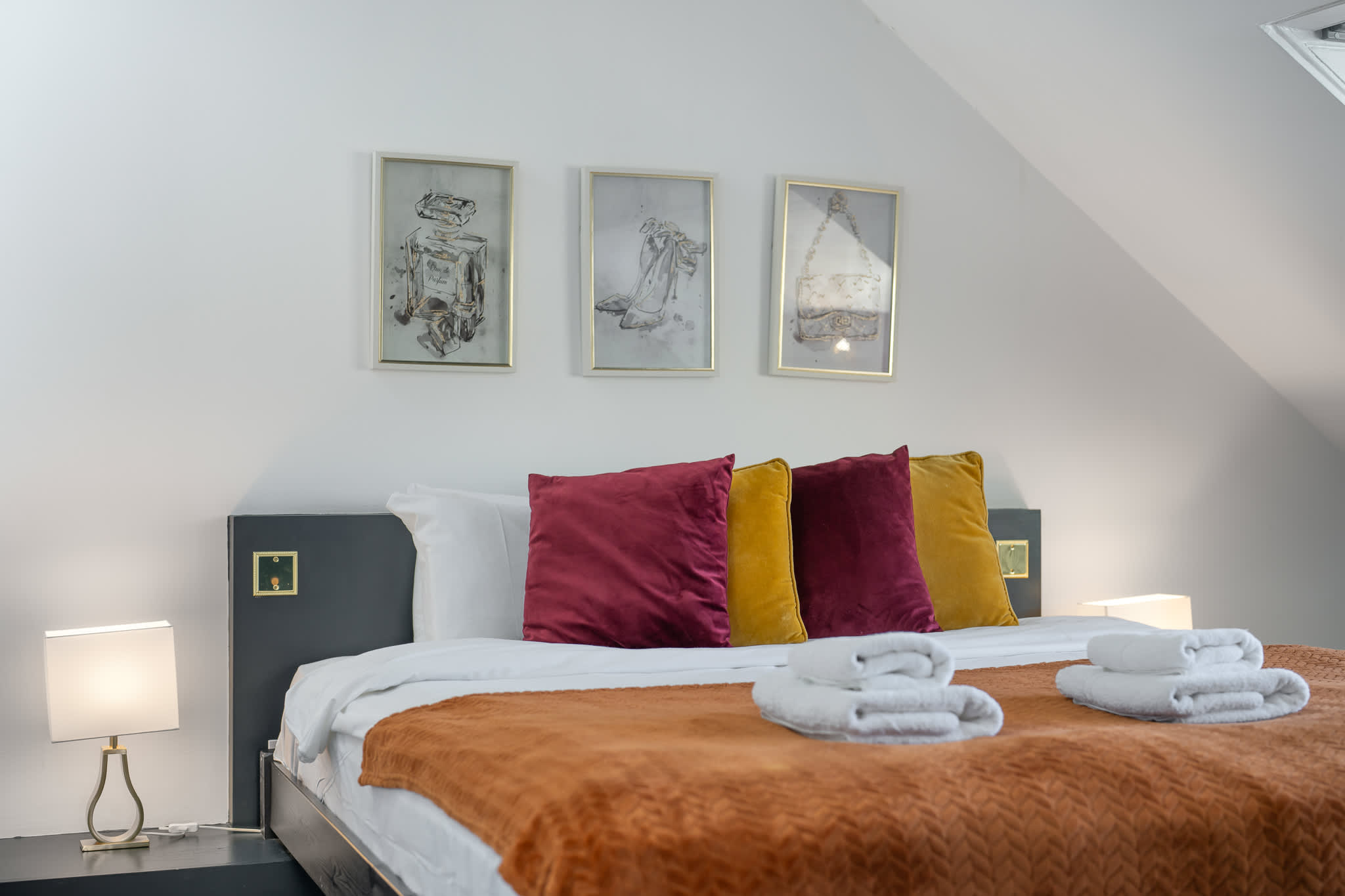 Spacious Georgian Apartment near Victoria St in Lower Belgrave Street 55 SW1W 0LP - Property image 23 - VivreStays