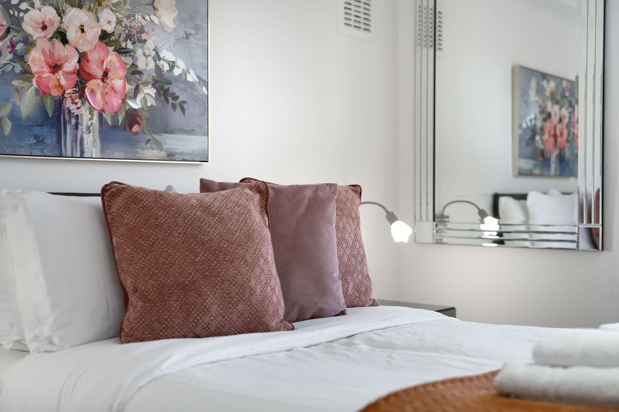Spacious Georgian Apartment near Victoria St in Lower Belgrave Street 55 SW1W 0LP - Property image 9 - VivreStays