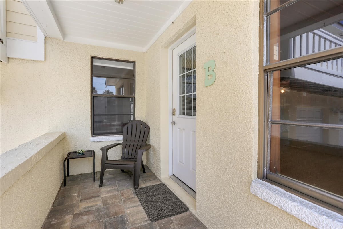 2BR, Beachfront | Wren Beach Rentals