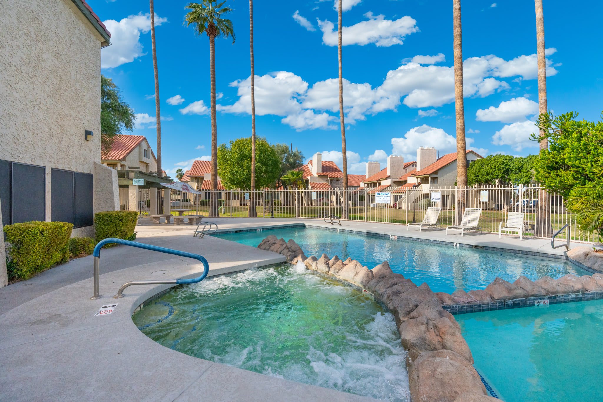 1BD, Superstition Mountains, Pool & Hot Tub — Mesa, AZ — vacation rental