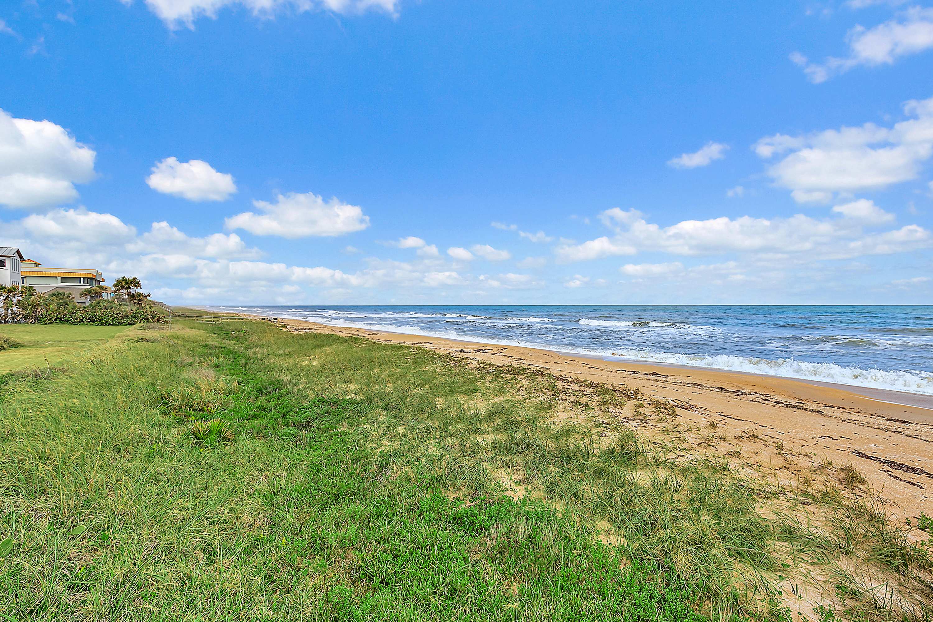 Oceanfront, Beach Access | Sunny Palms