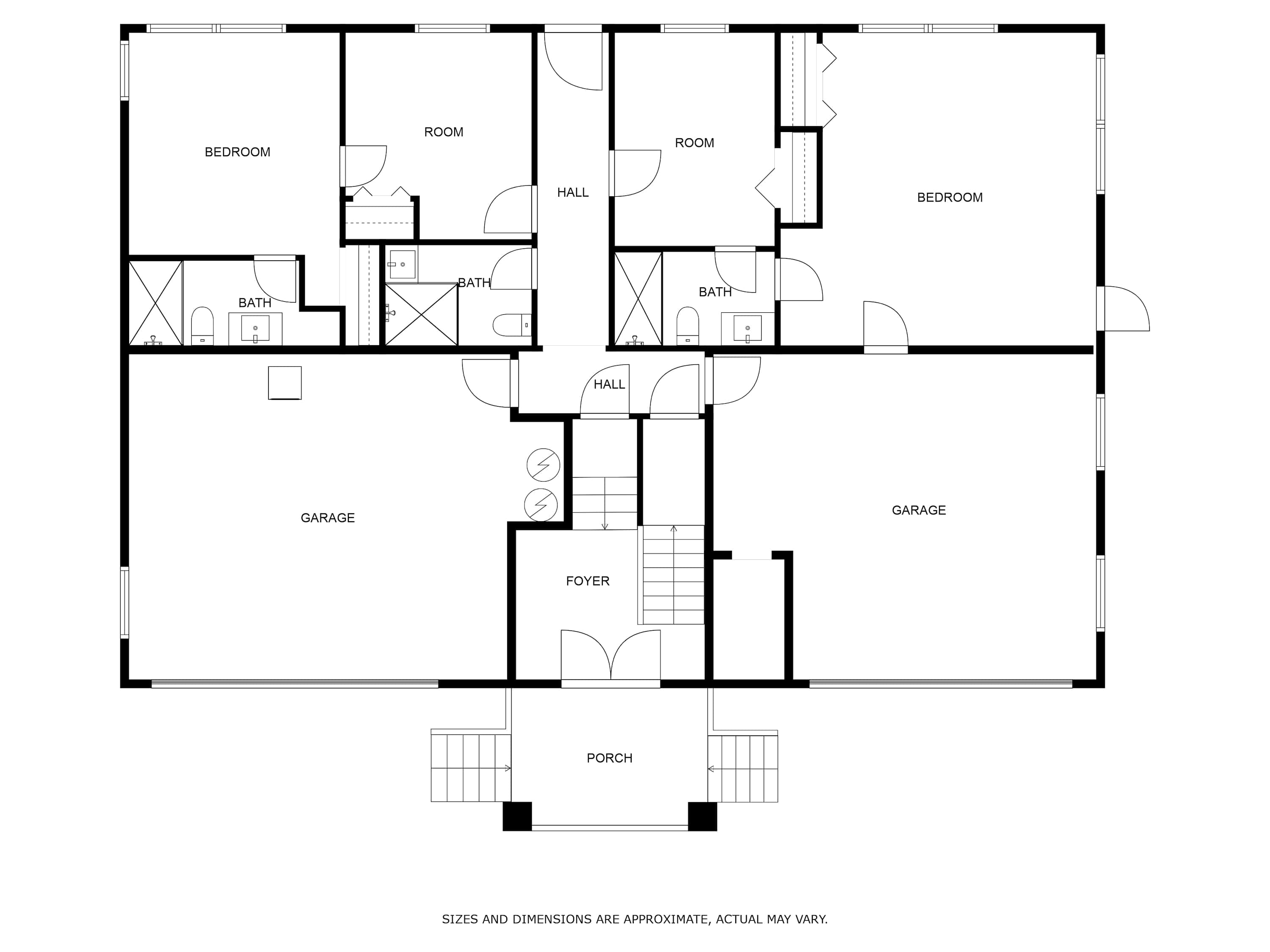 Oceanfront, Beach Access | Sunny Palms